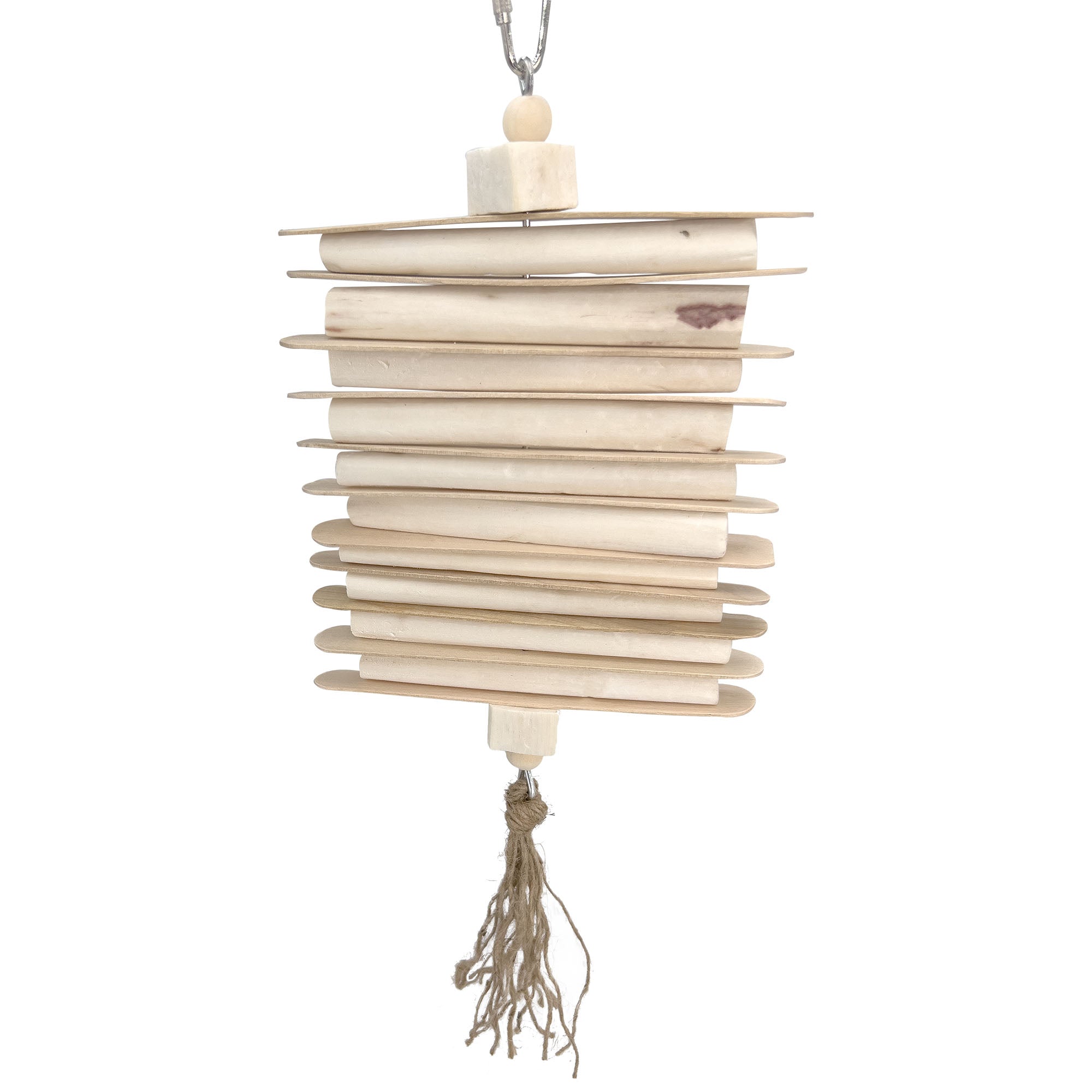 1116 Natural Sola Stick Stack