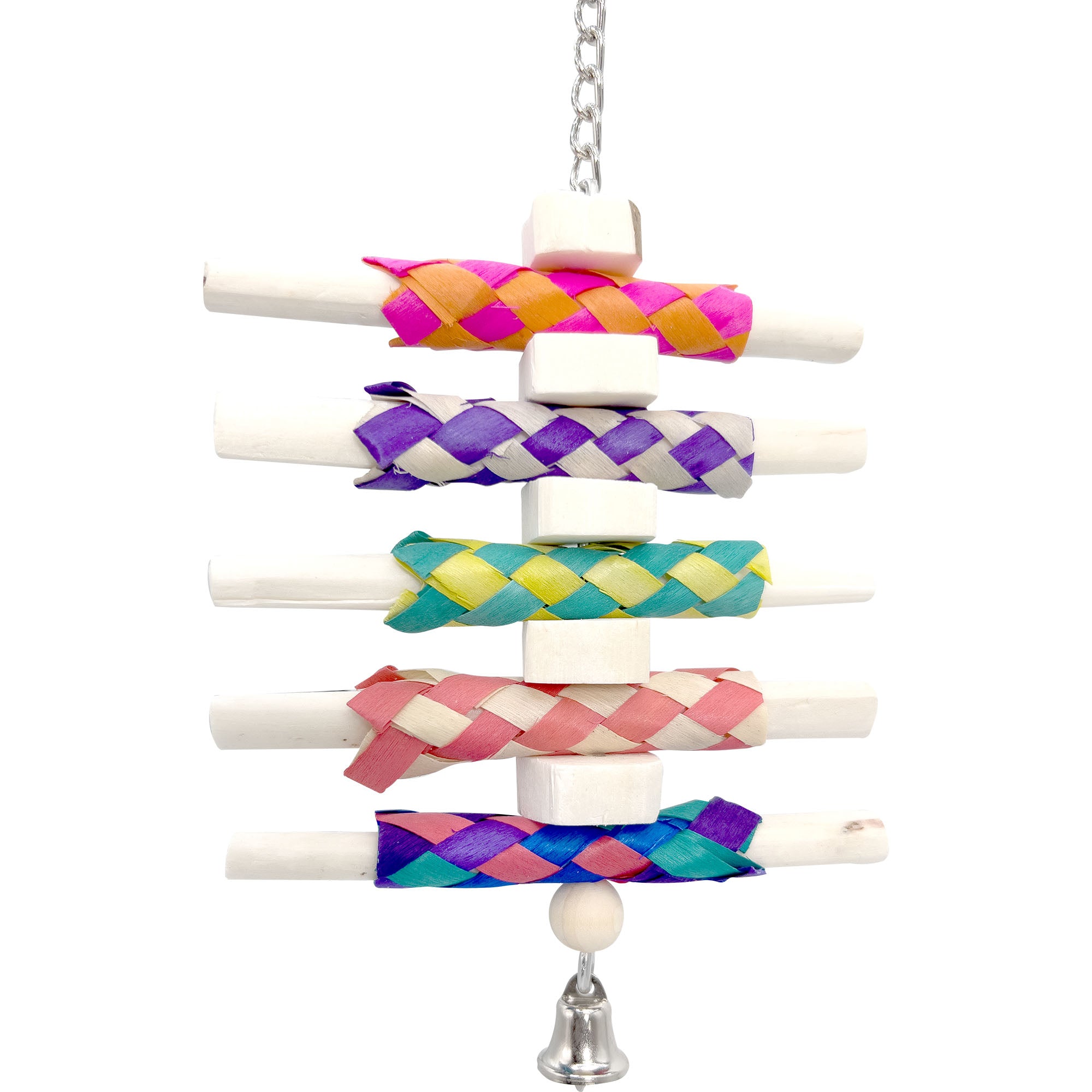 1117 Bamboo Sola Nibbler