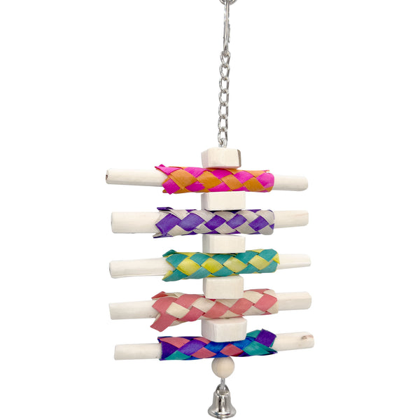1117 Bamboo Sola Nibbler - Hover