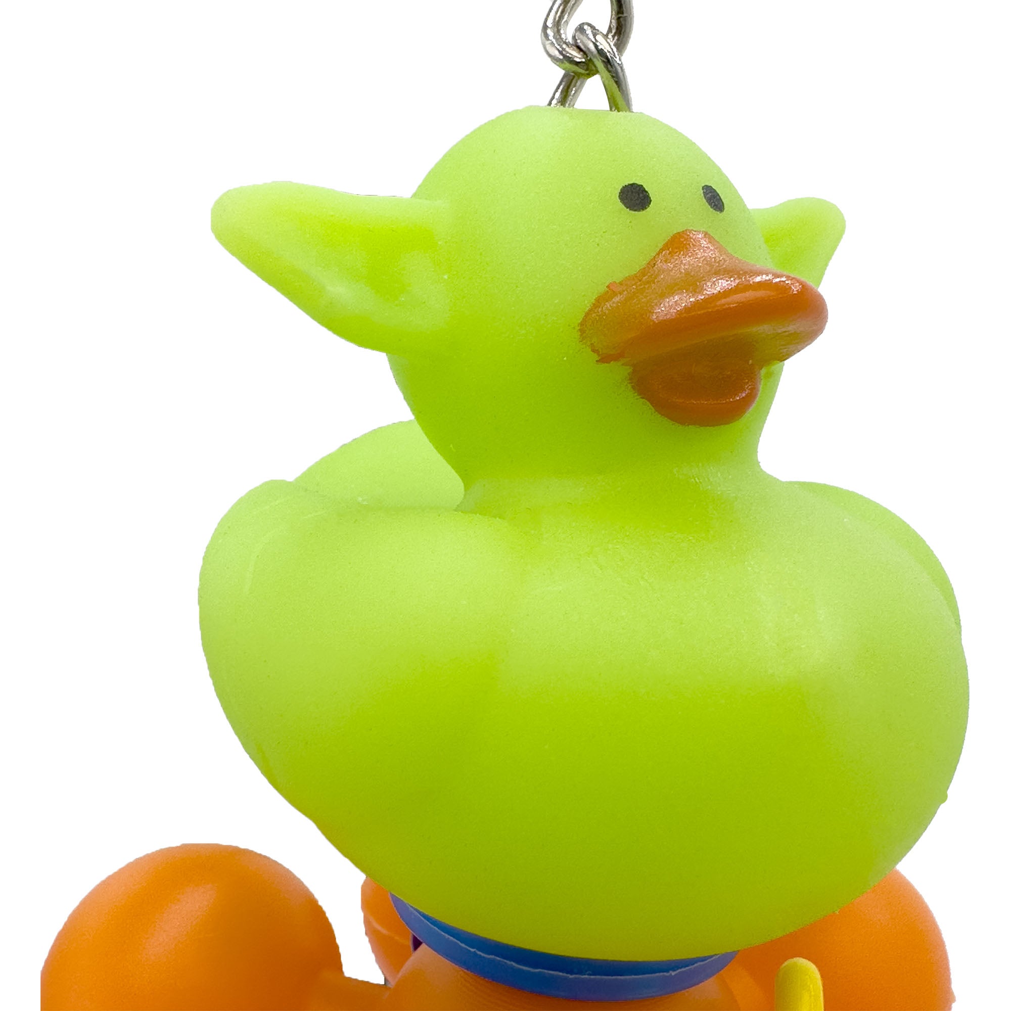 1118 UFO Alien Quacker