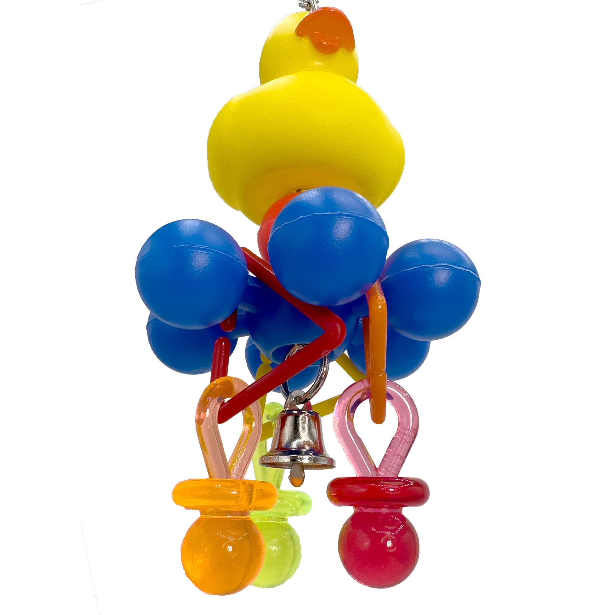 1119 UFO Ducky Quacker