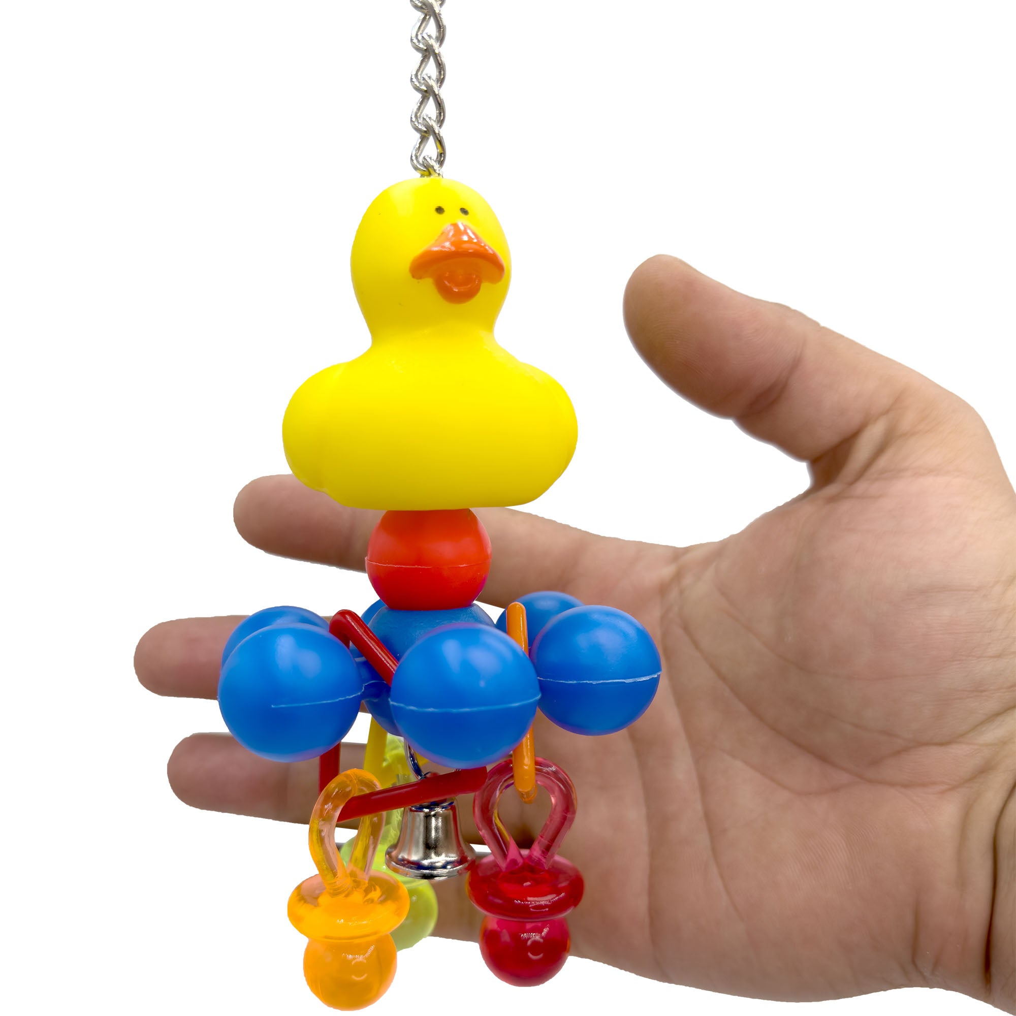 1119 UFO Ducky Quacker