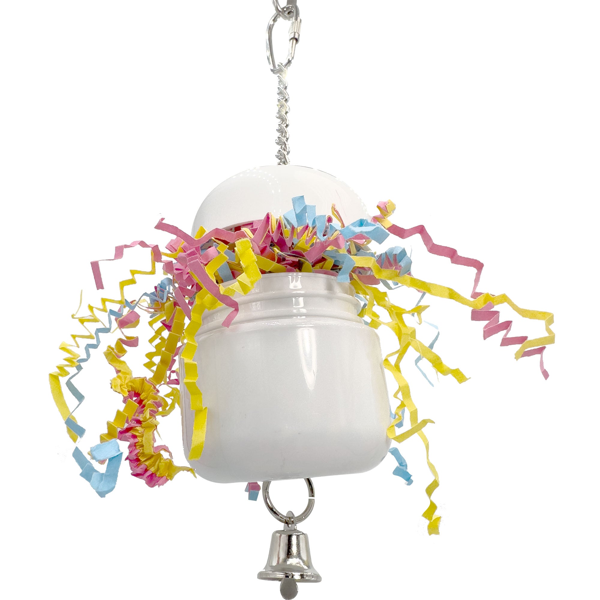 1120 Small Cup Shredder