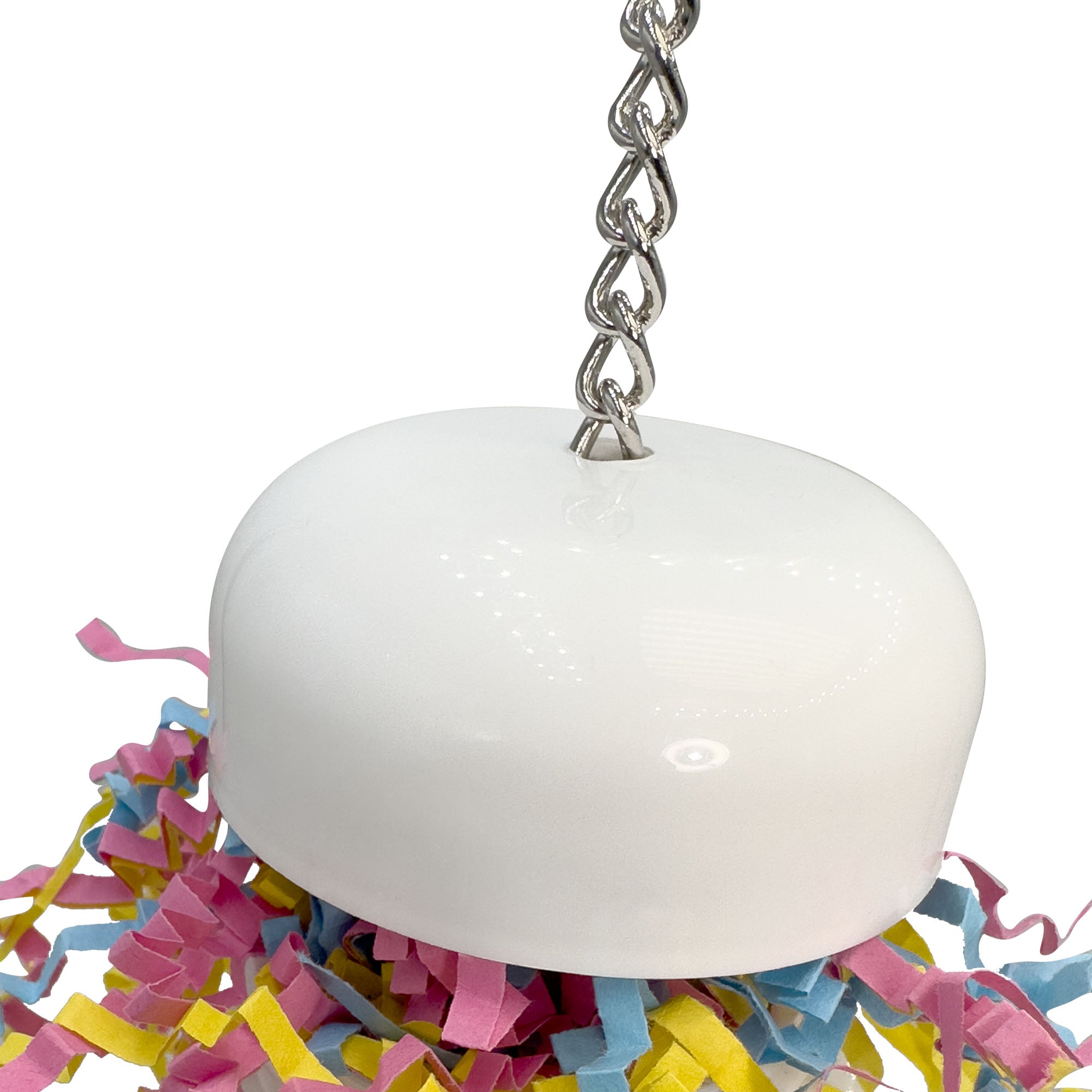 1120 Small Cup Shredder