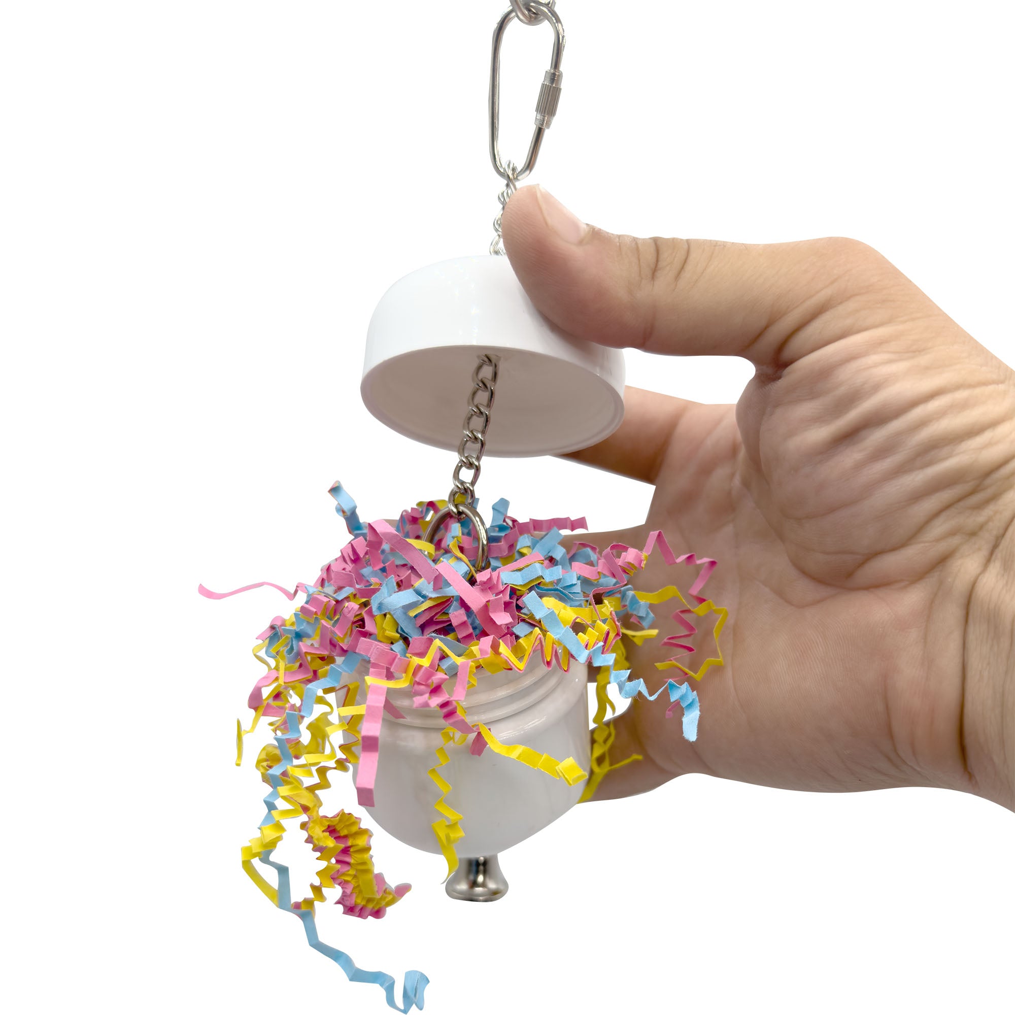 1120 Small Cup Shredder