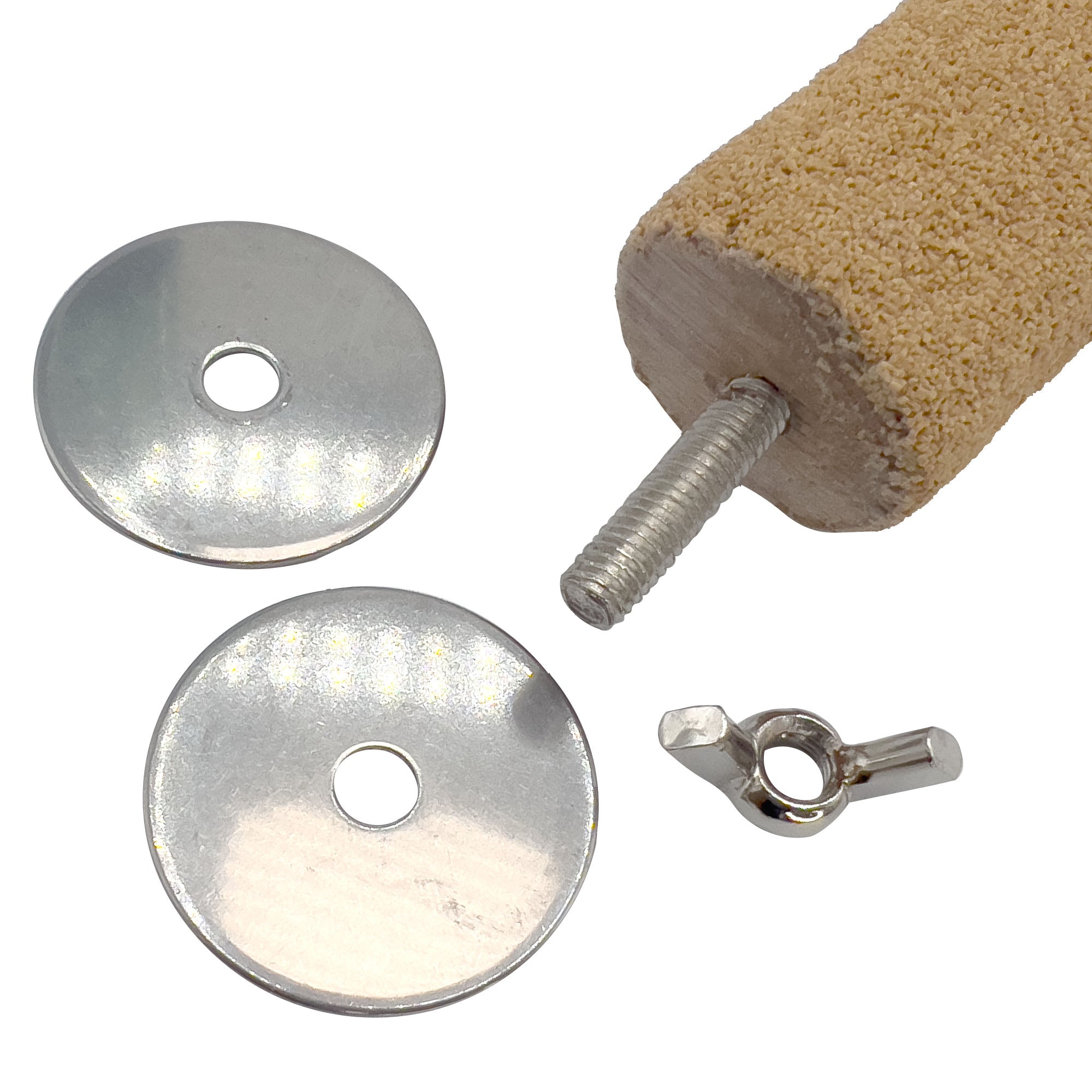 1402 Large Pedi Perch