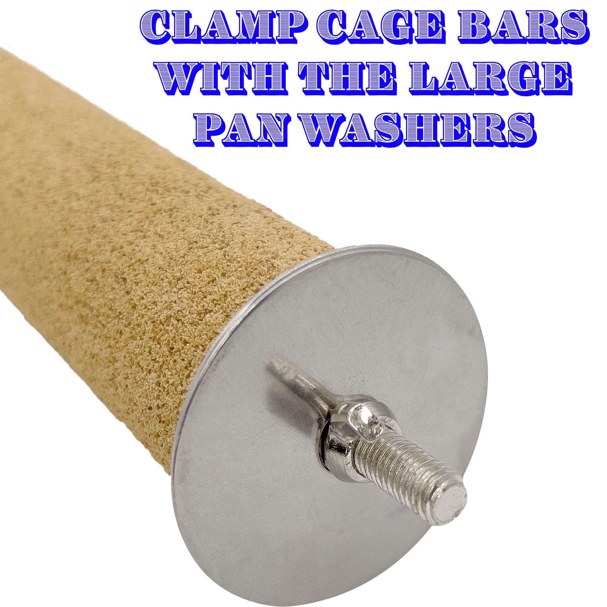 1403 Extra Large Pedi Perch