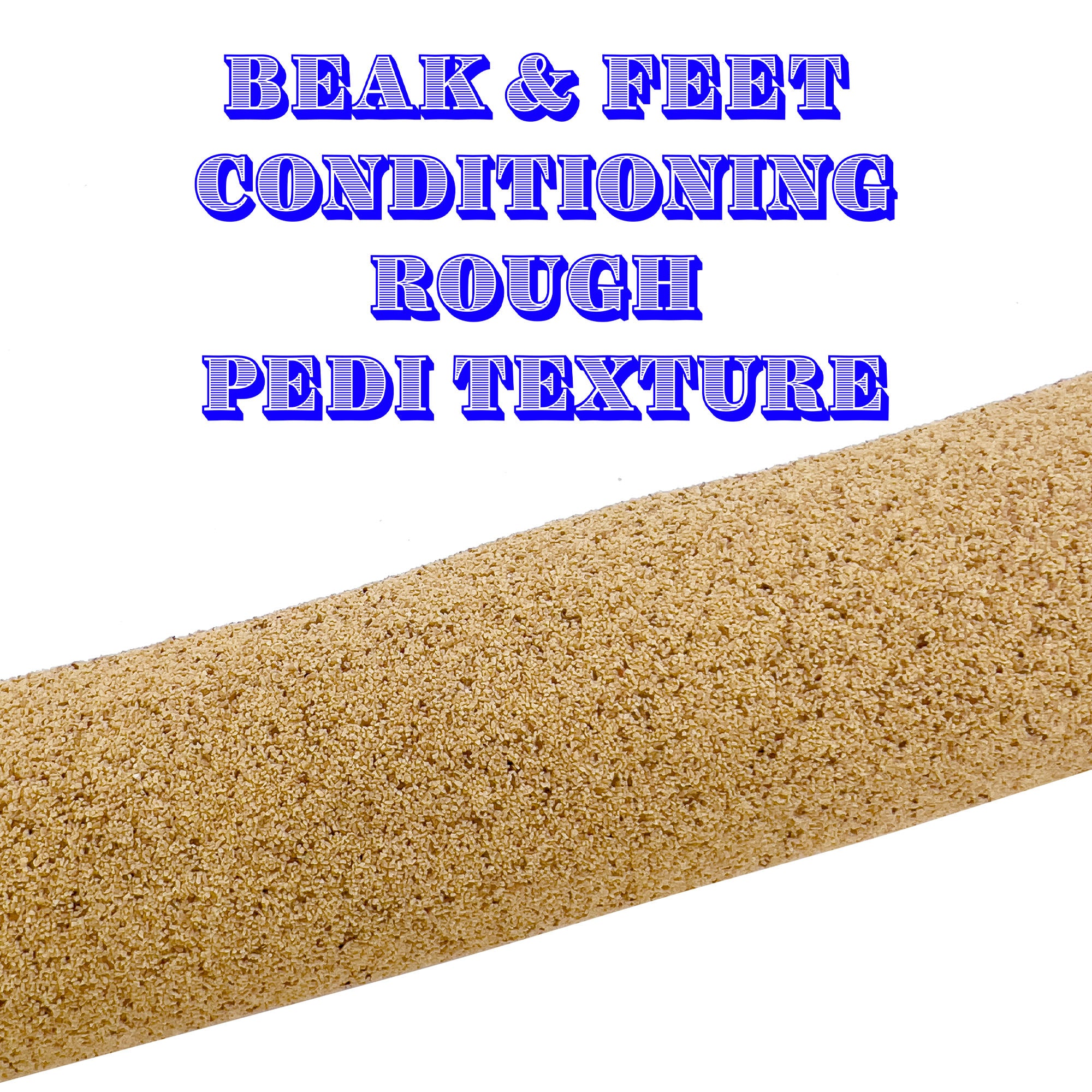 1403 Extra Large Pedi Perch