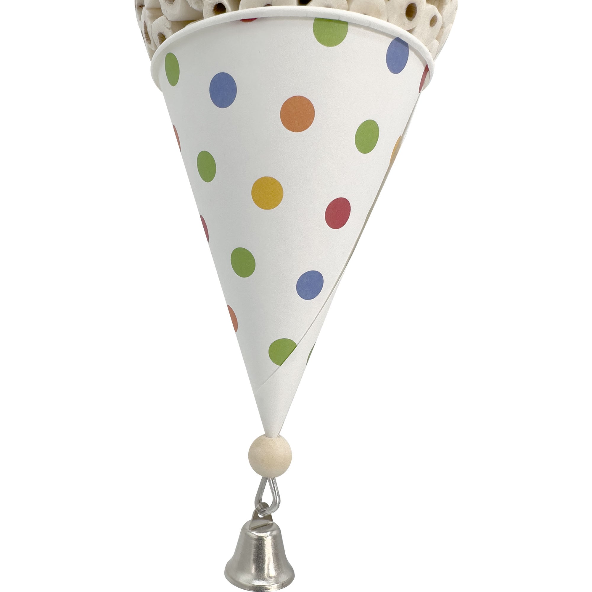 1557 Mega Sola Snowcone