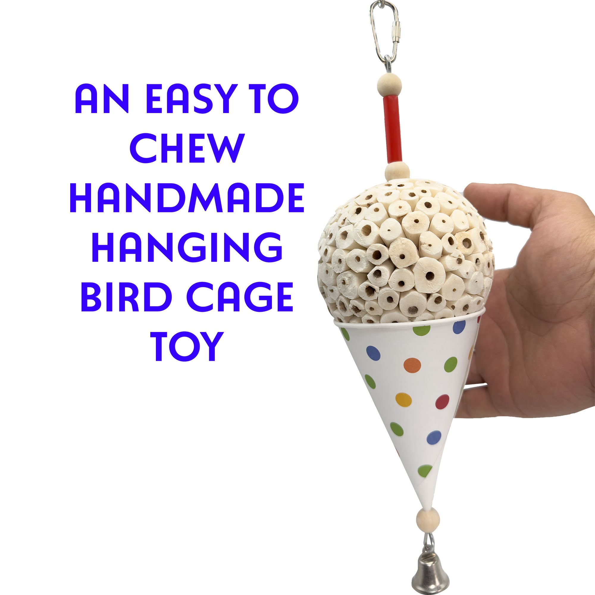 1557 Mega Sola Snowcone