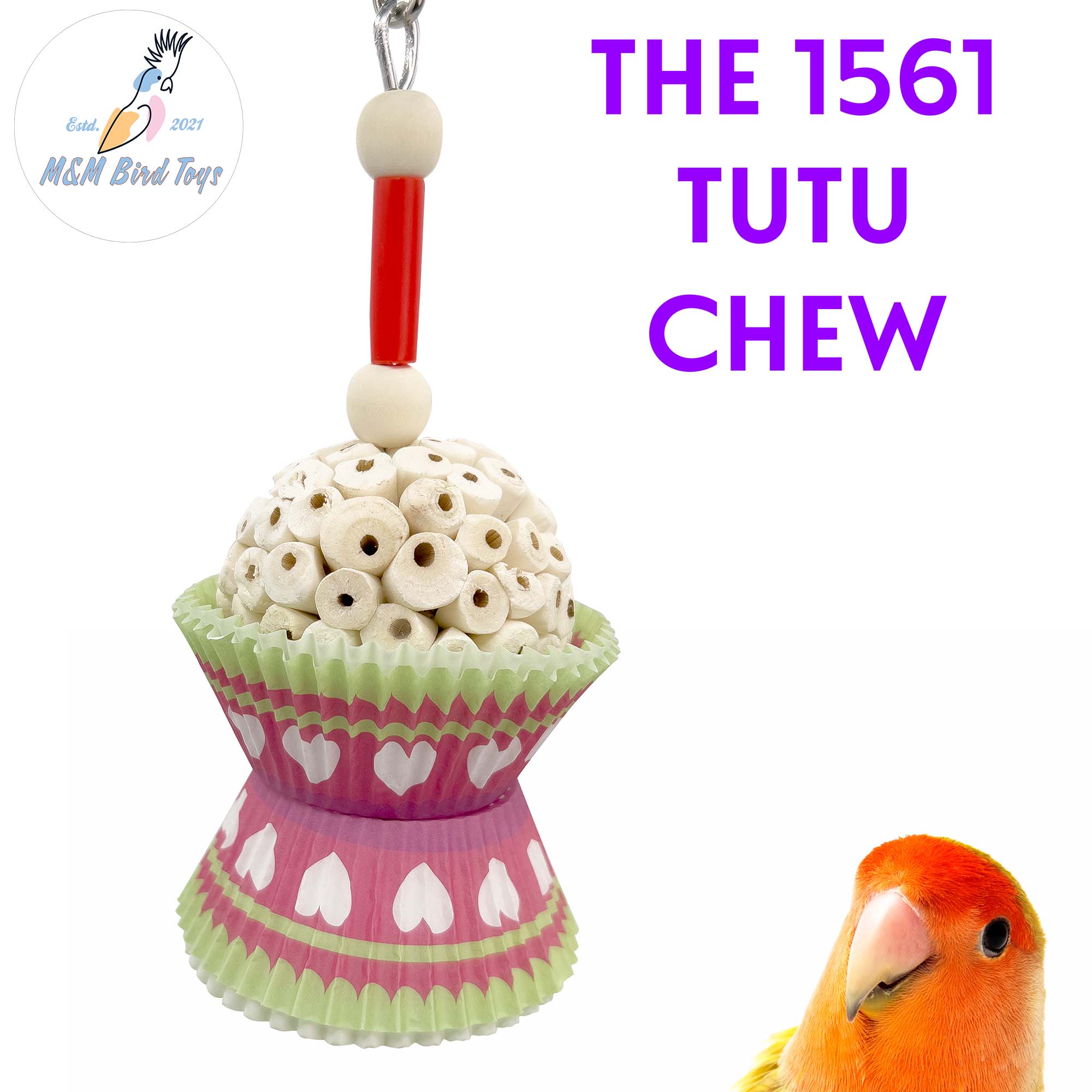 1561 Tutu Chew