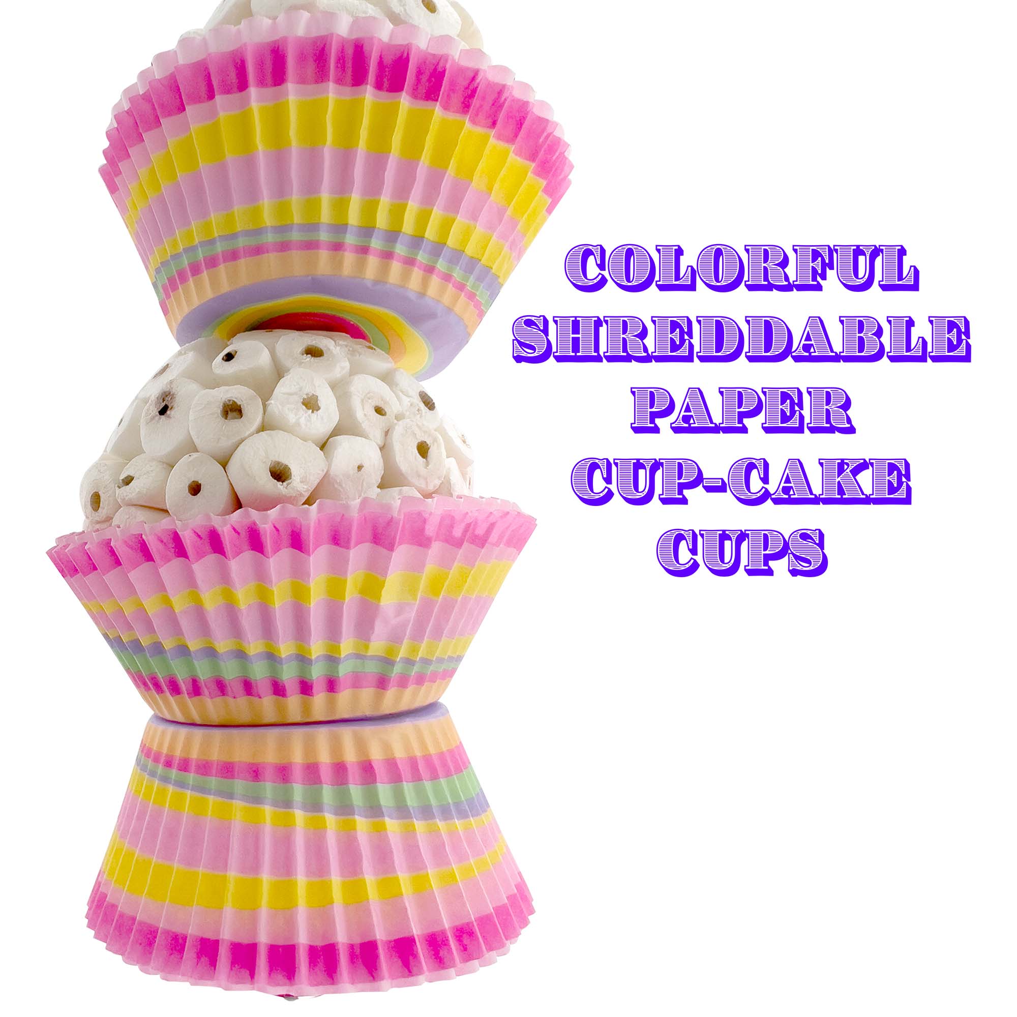 1564 Double Tutu Chew