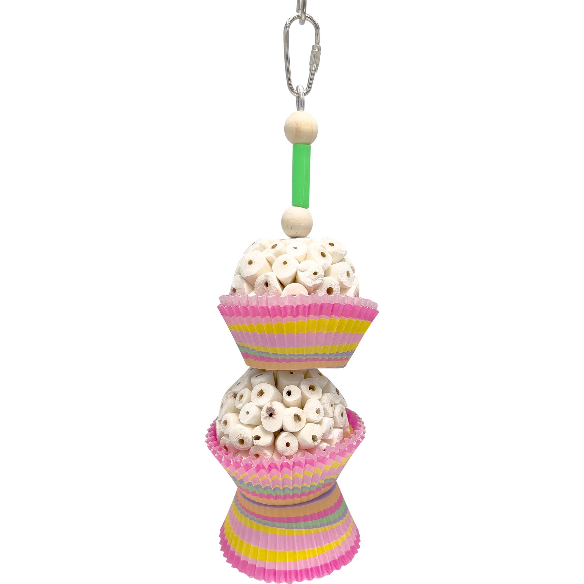 1564 Double Tutu Chew