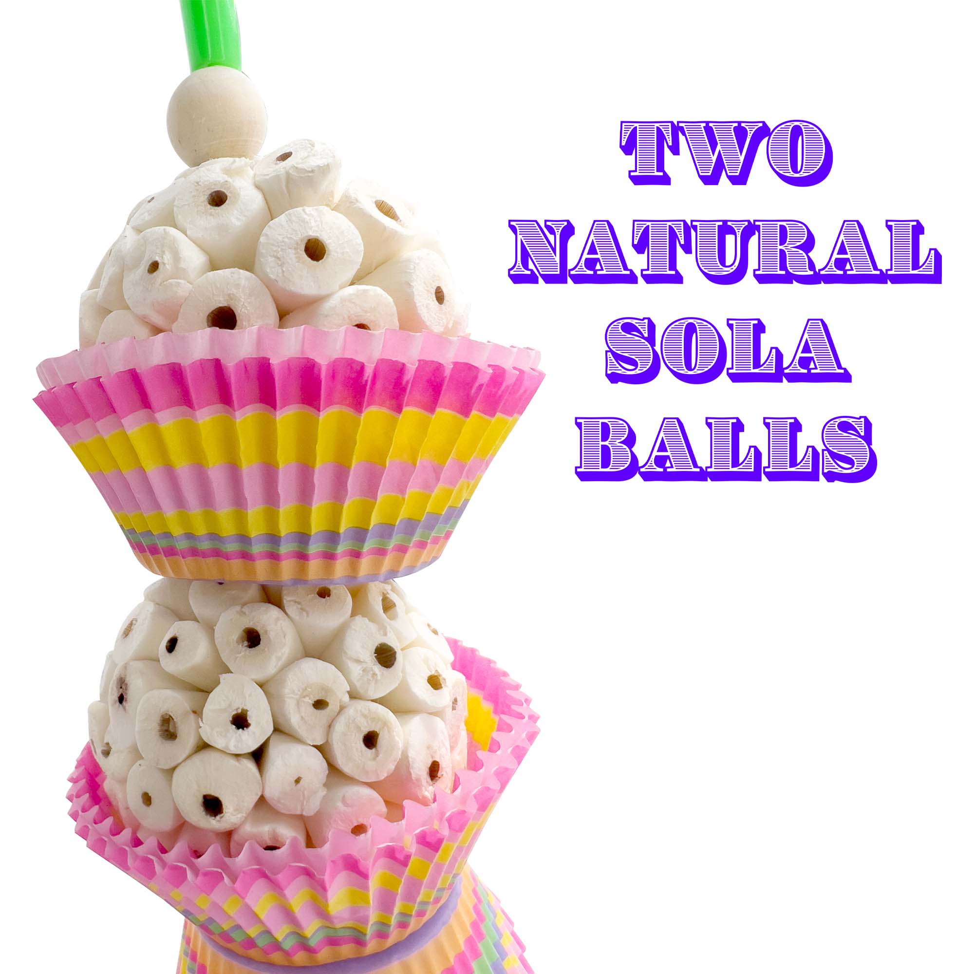 1564 Double Tutu Chew