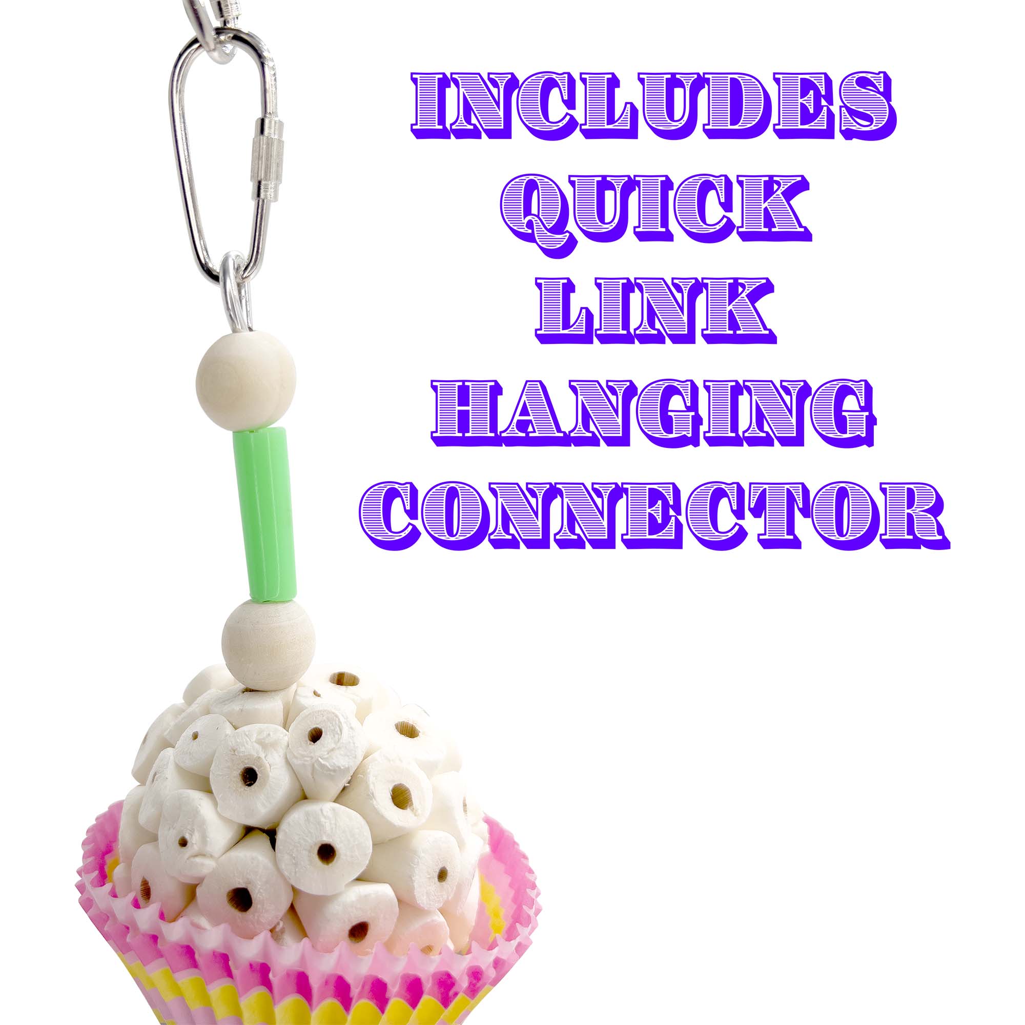 1564 Double Tutu Chew