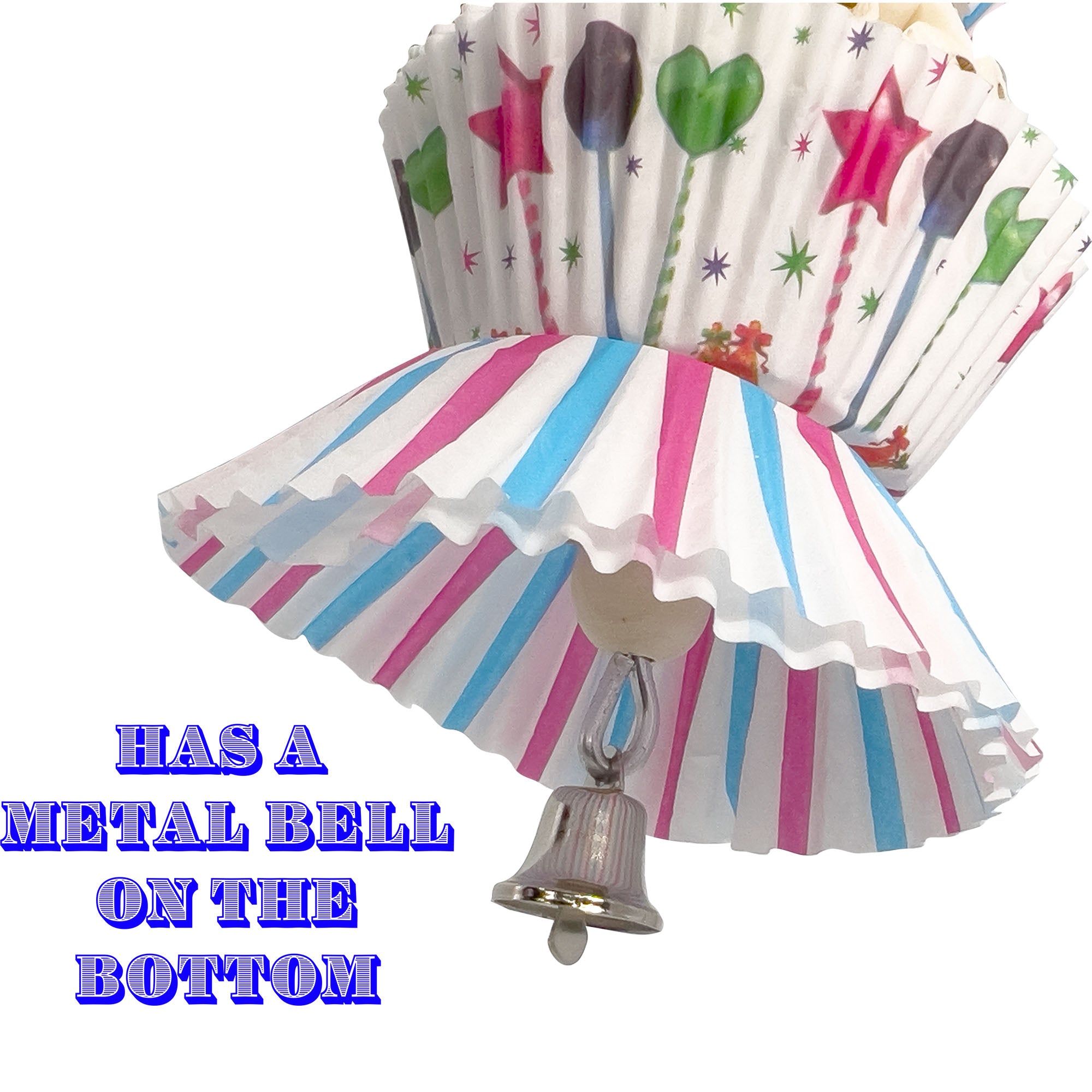 1567 Triple Tutu Chew