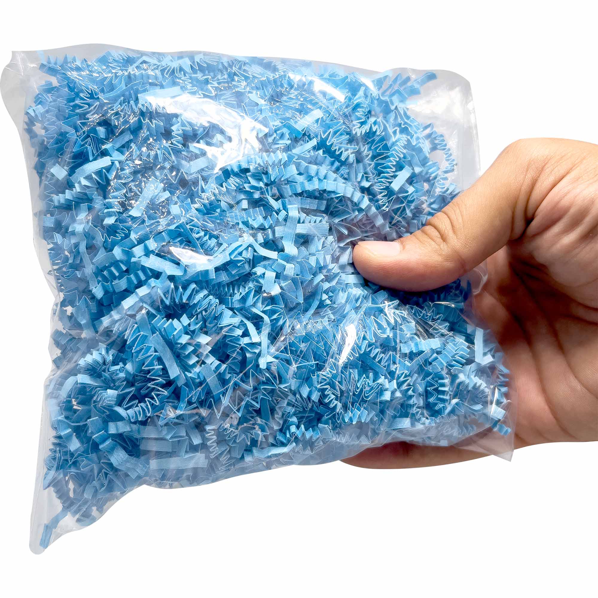 1580 Parrot Party Paper M&M Bird Toys