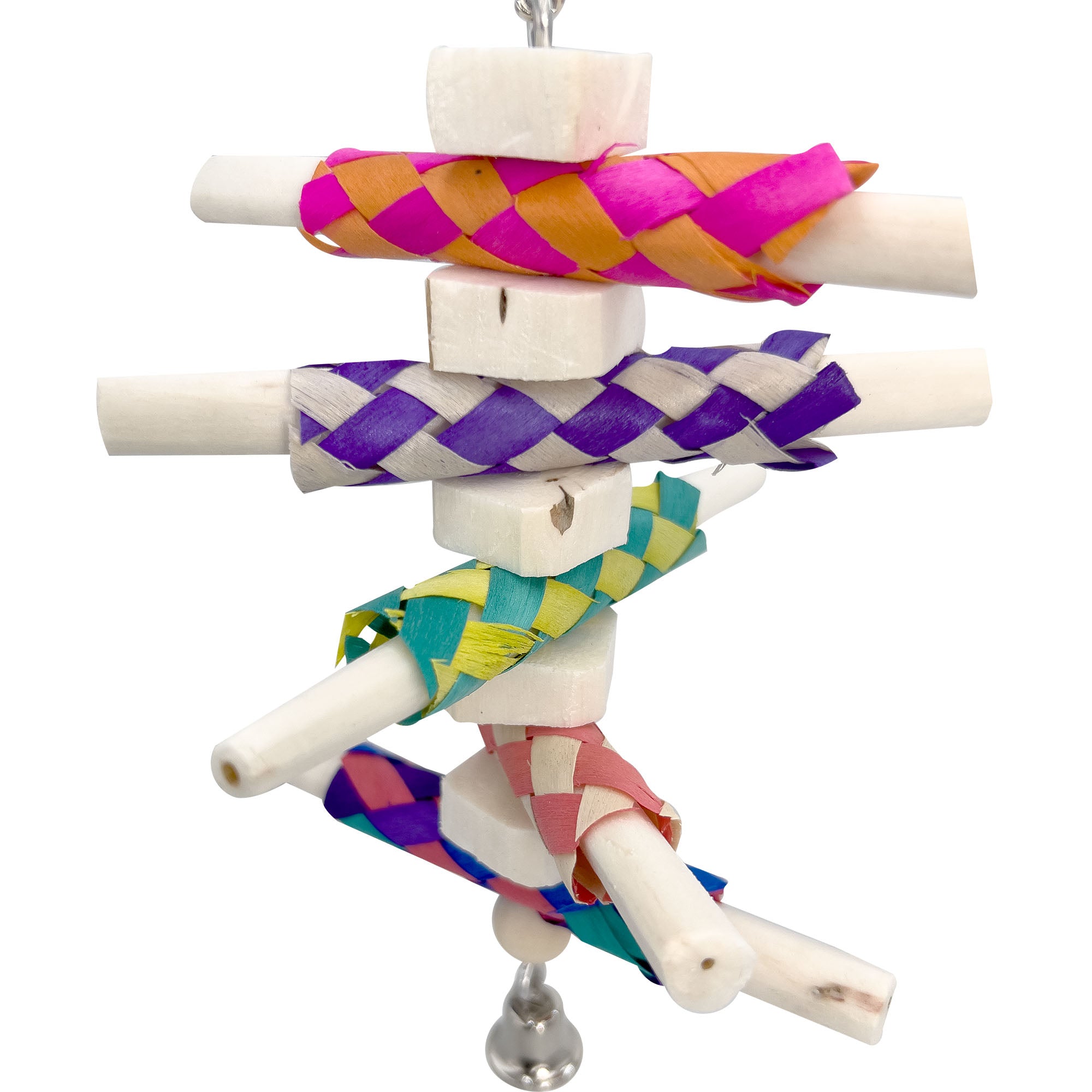 1117 Bamboo Sola Nibbler