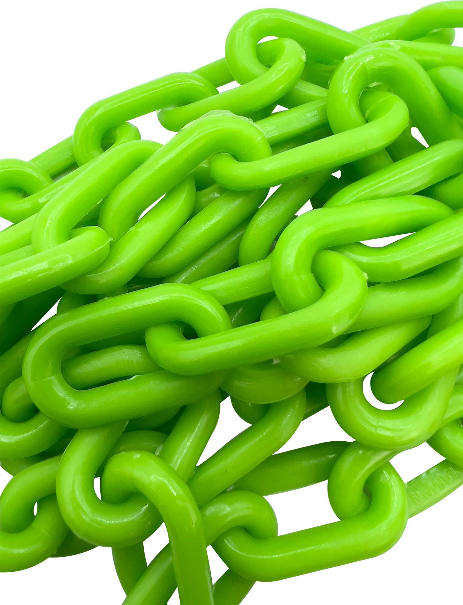 2001 5ft Medium Plastic Chain