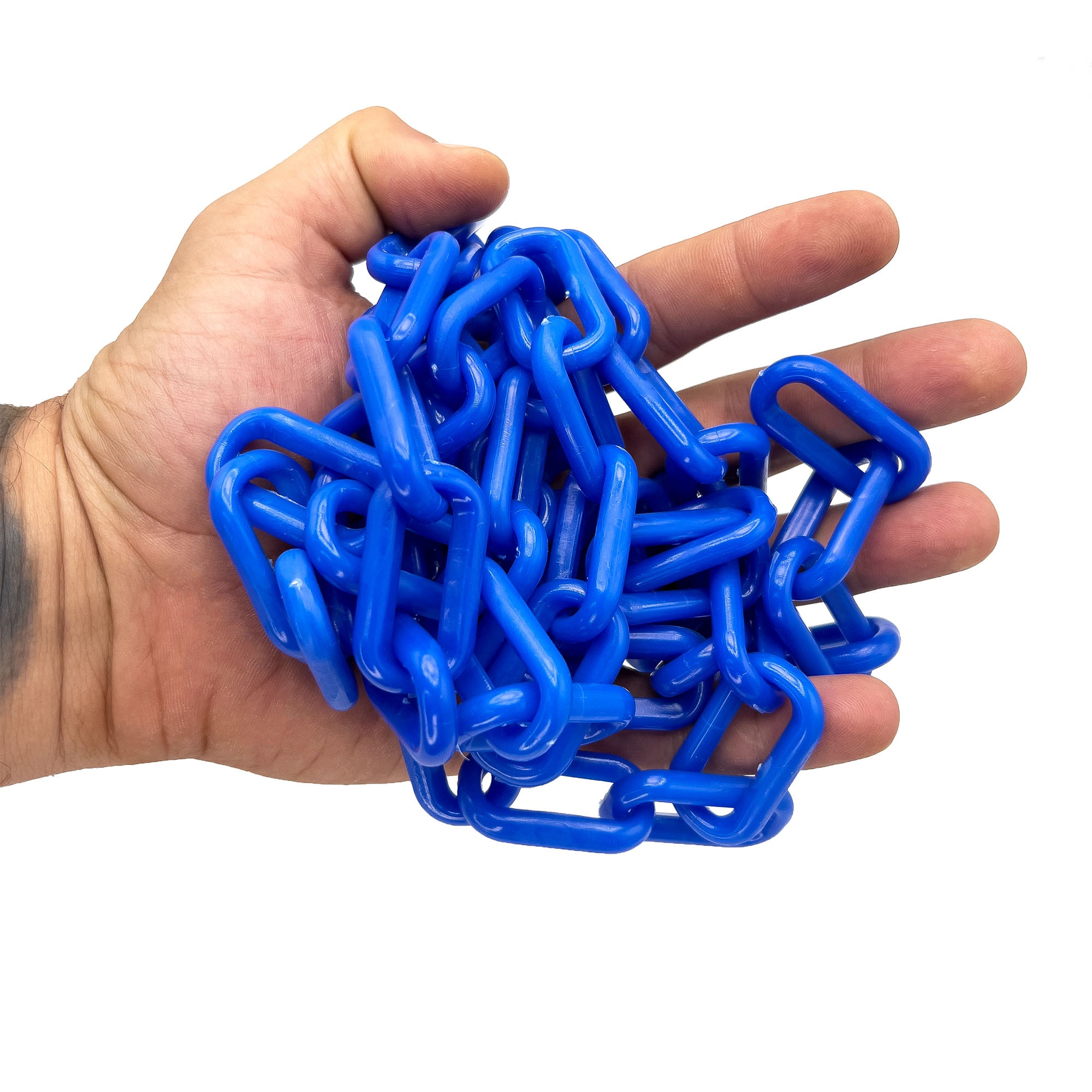 2001 5ft Medium Plastic Chain
