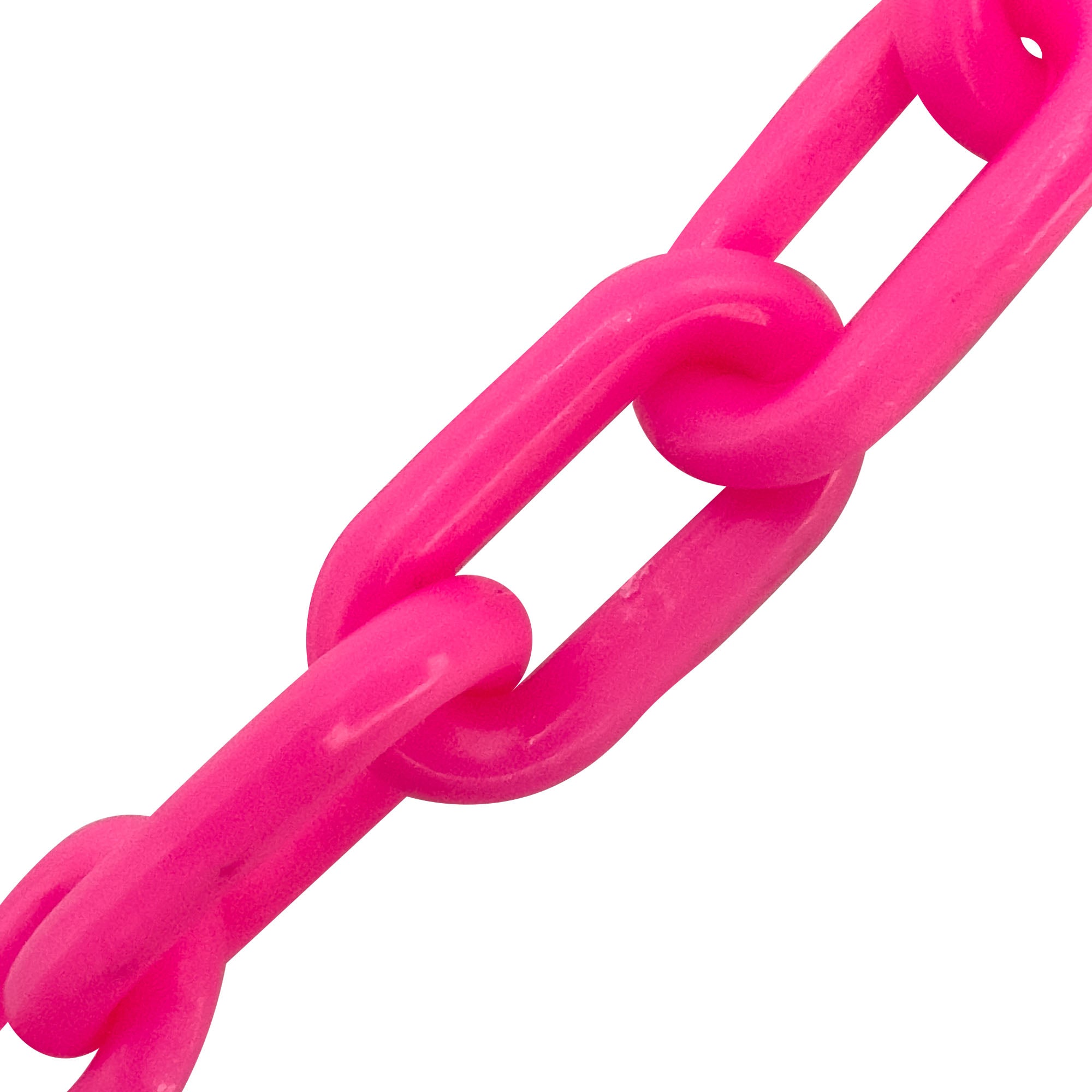 2001 5ft Medium Plastic Chain