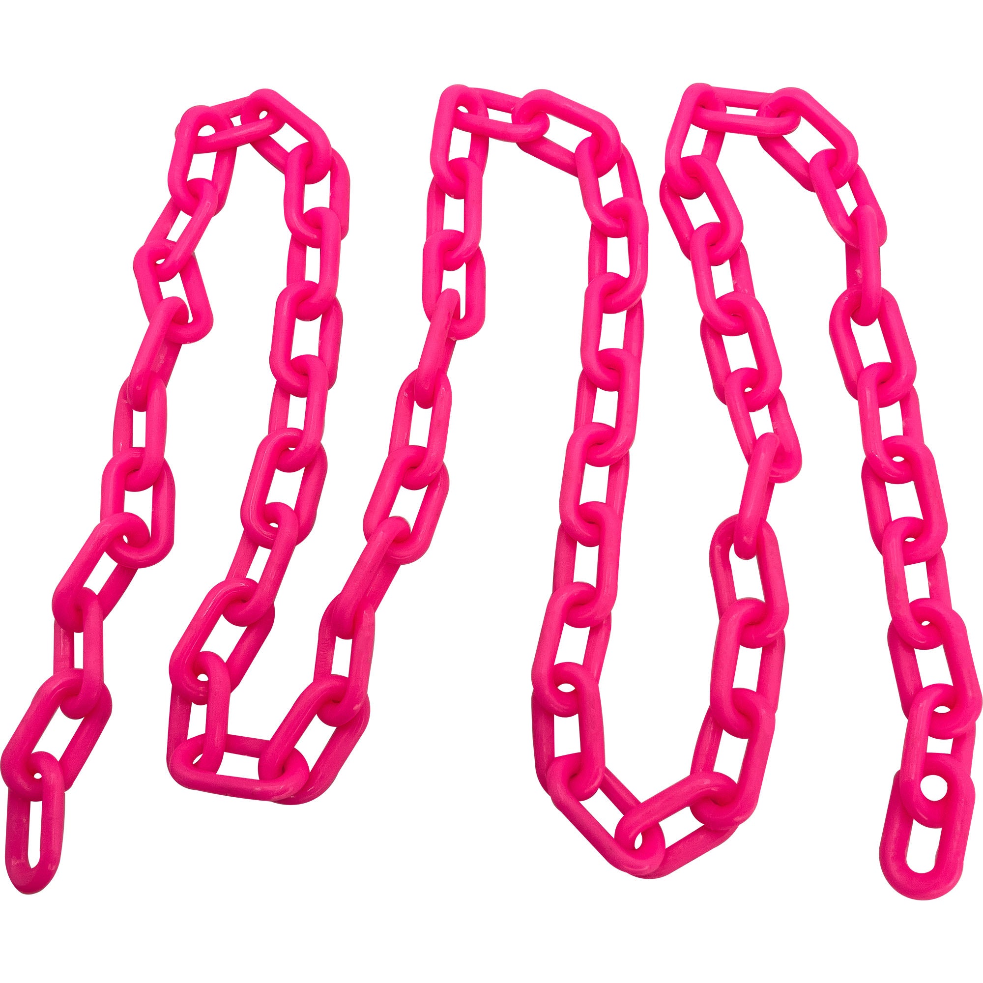 2001 5ft Medium Plastic Chain