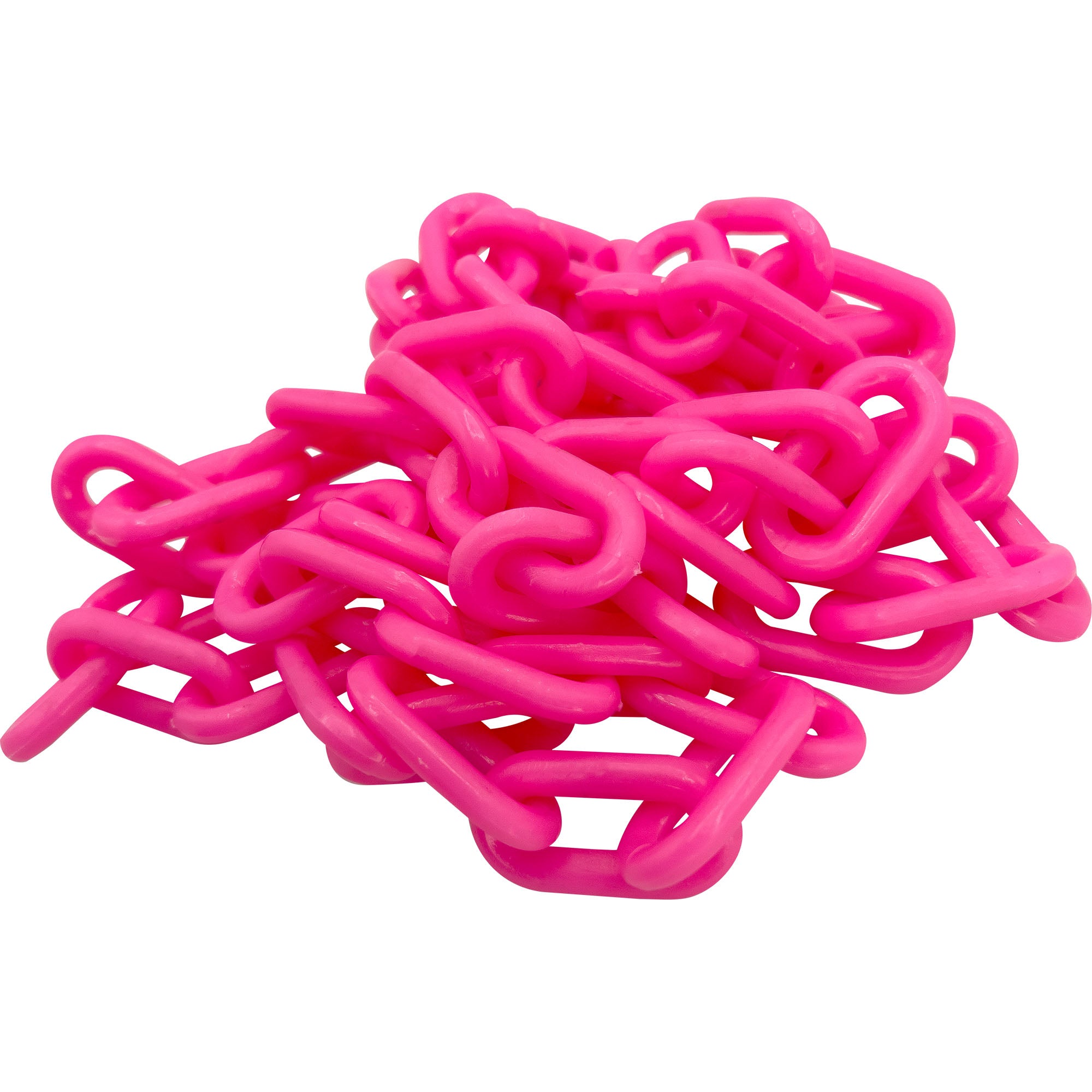 2001 5ft Medium Plastic Chain