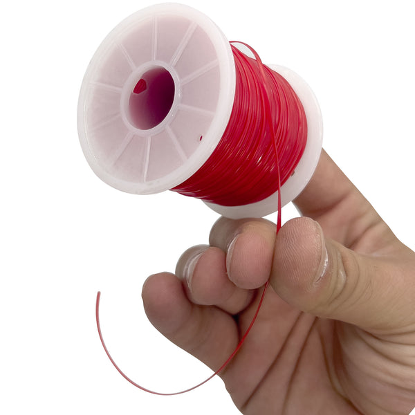 300ft Plastic Craft Cord #2030
