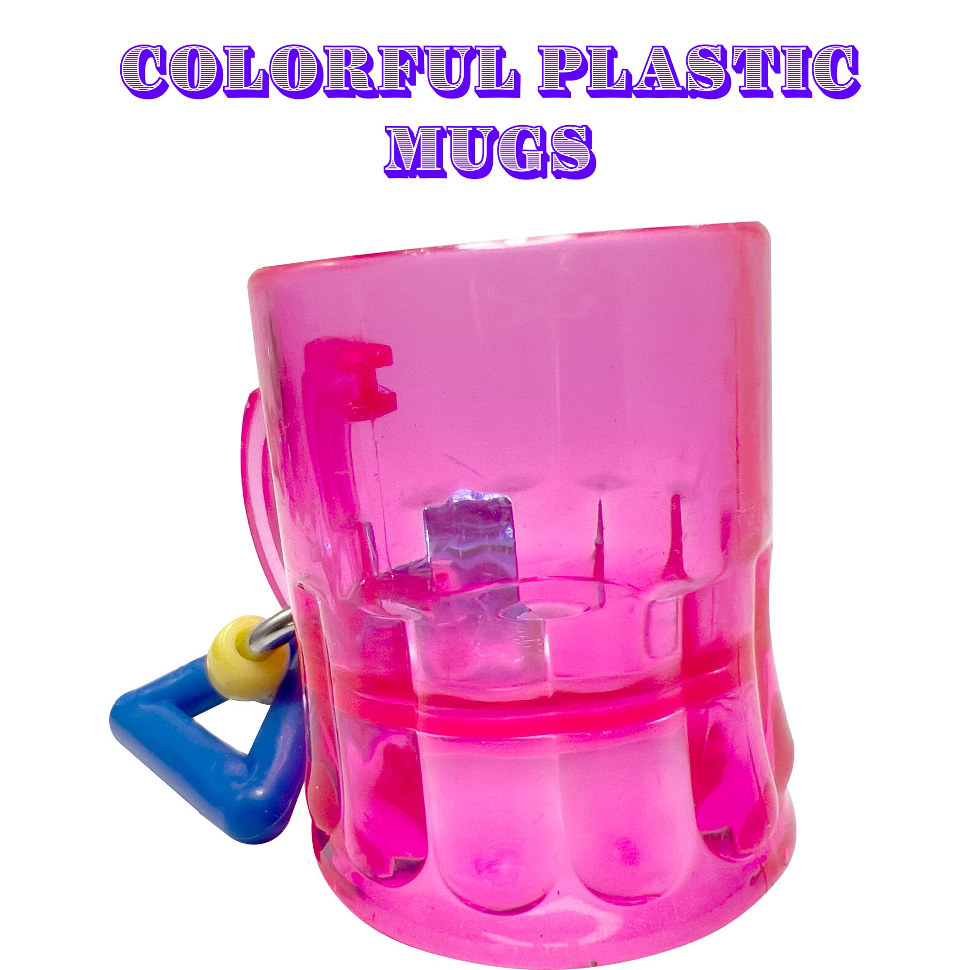 2050 Geo Mug Ringers Pk2