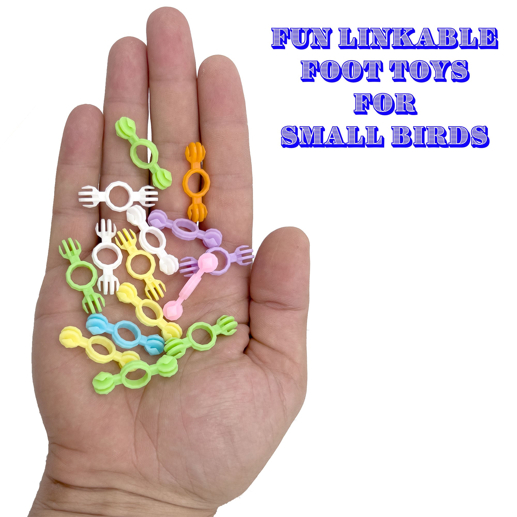 2074 Pk15 Mini Link Stars