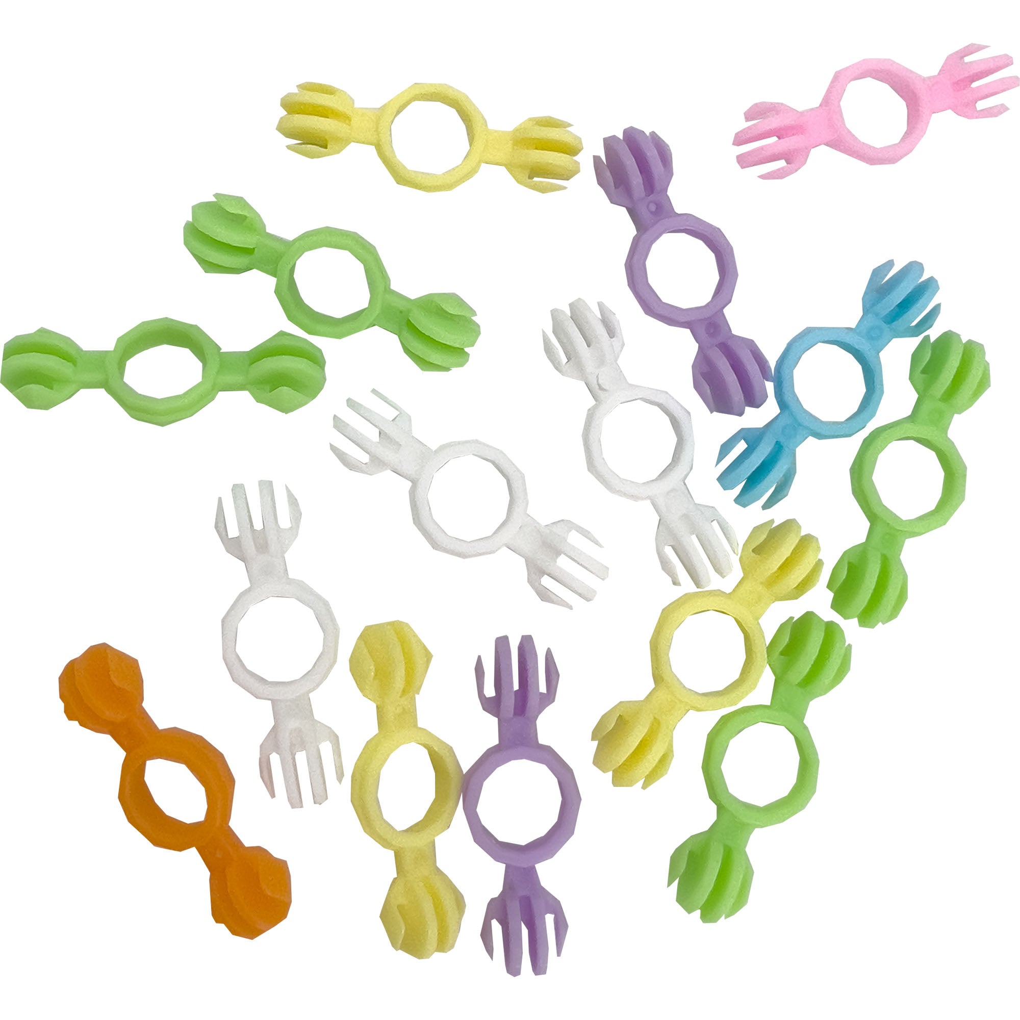 2074 Pk15 Mini Link Stars