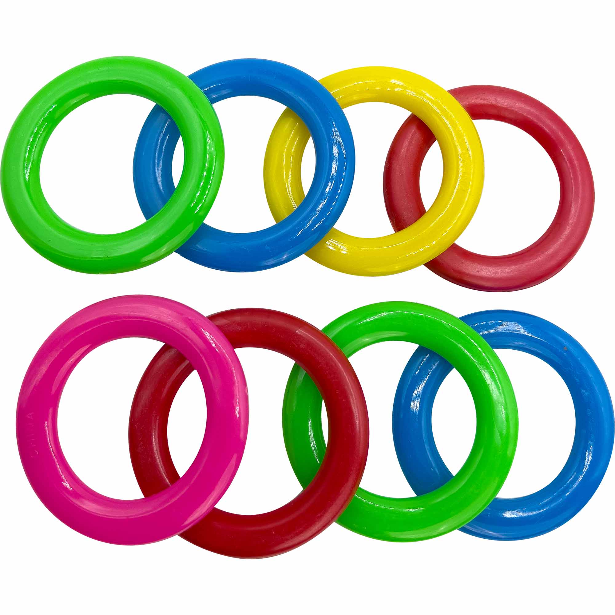 2100 Plastic Cane Cage Ring