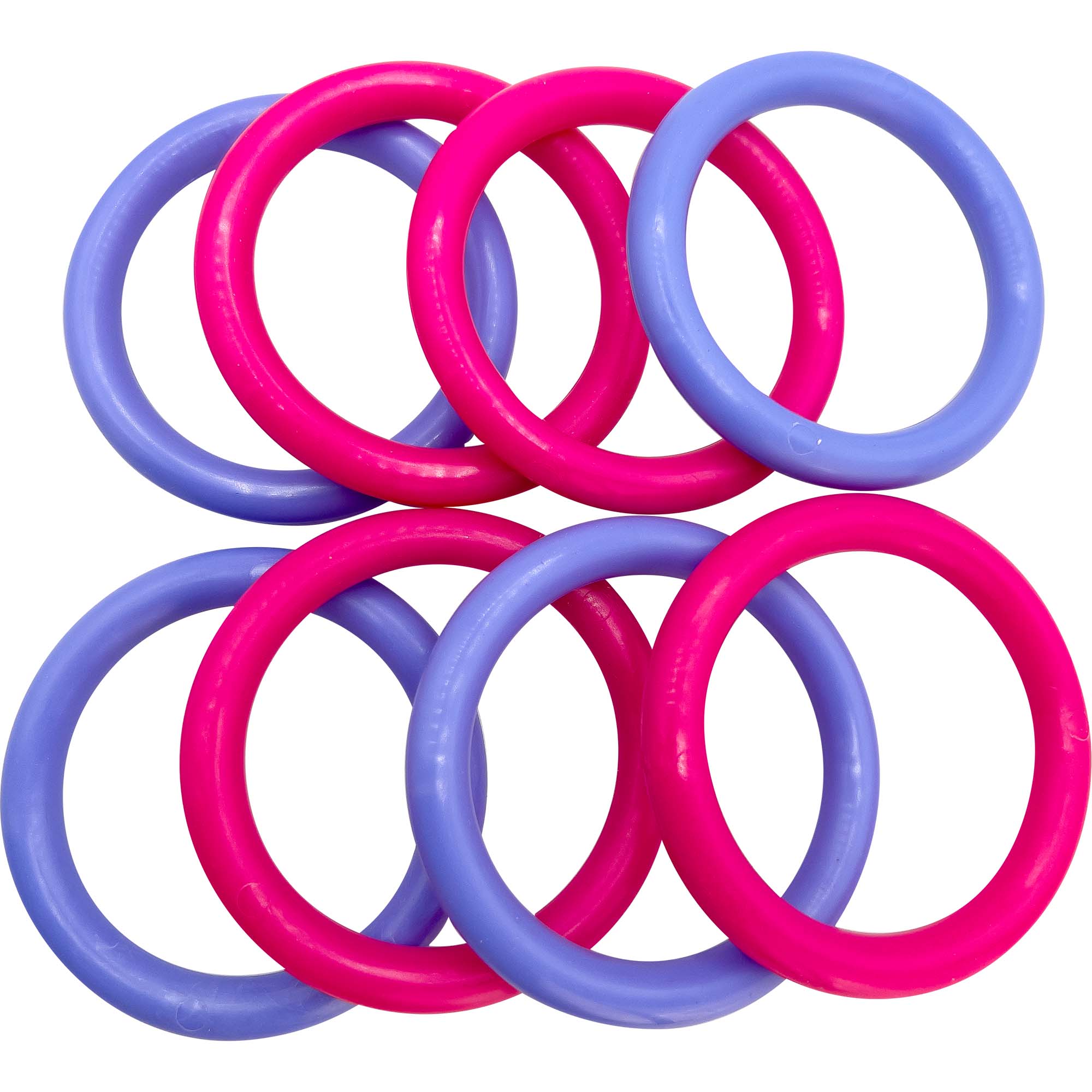 2115 Circle Rings