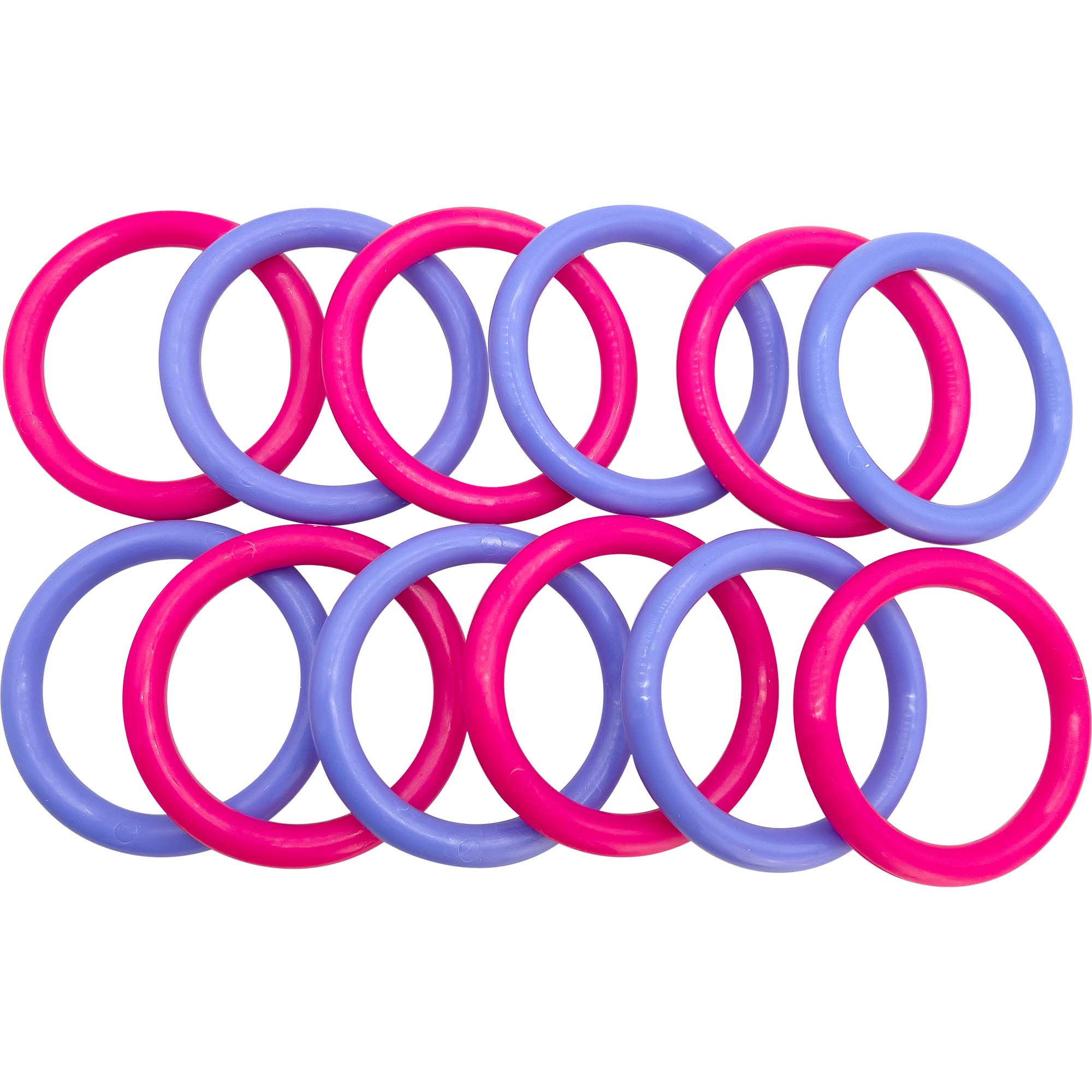 2115 Circle Rings