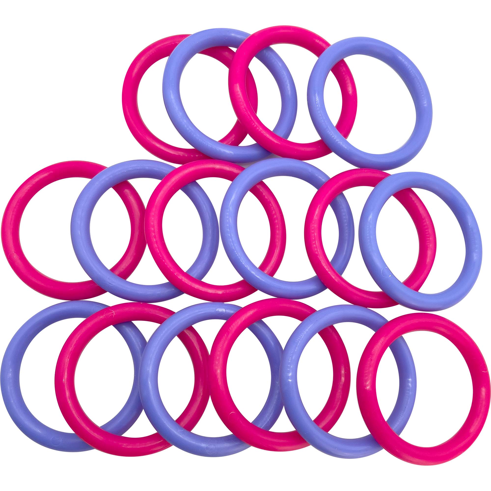 2115 Circle Rings