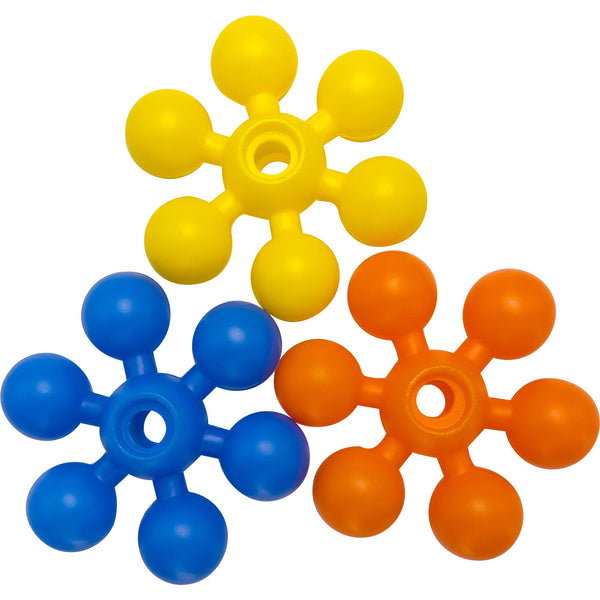 Big Bead Star #2122