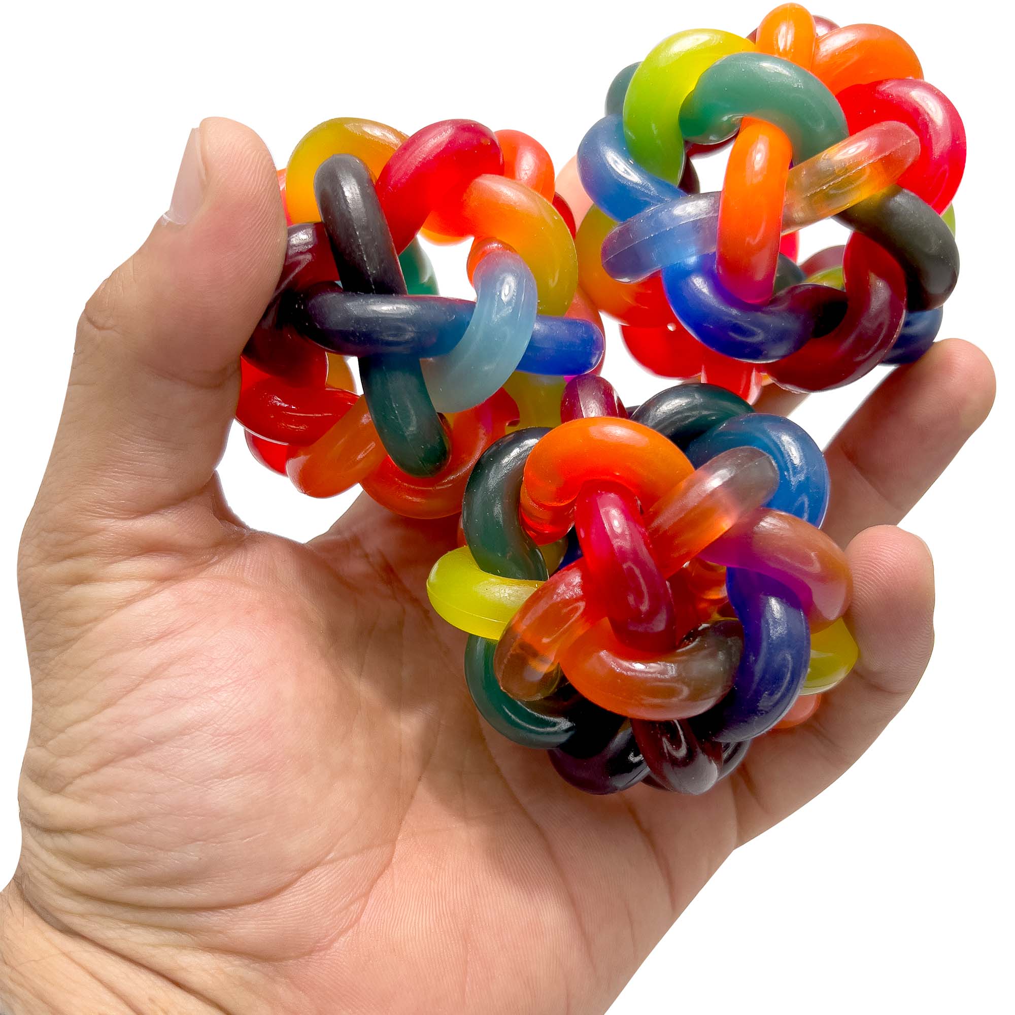 2125 Big Nobby Balls