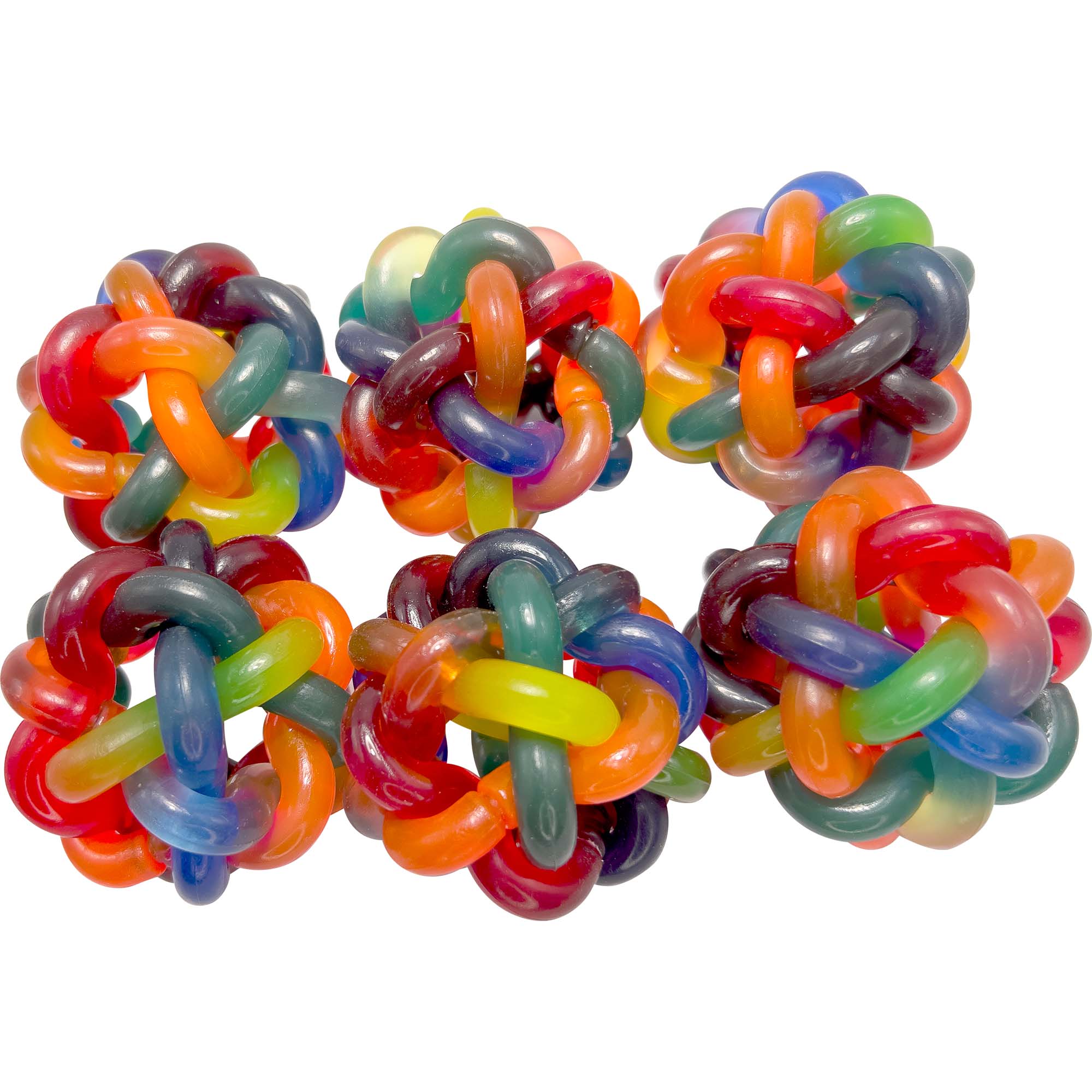 2125 Big Nobby Balls