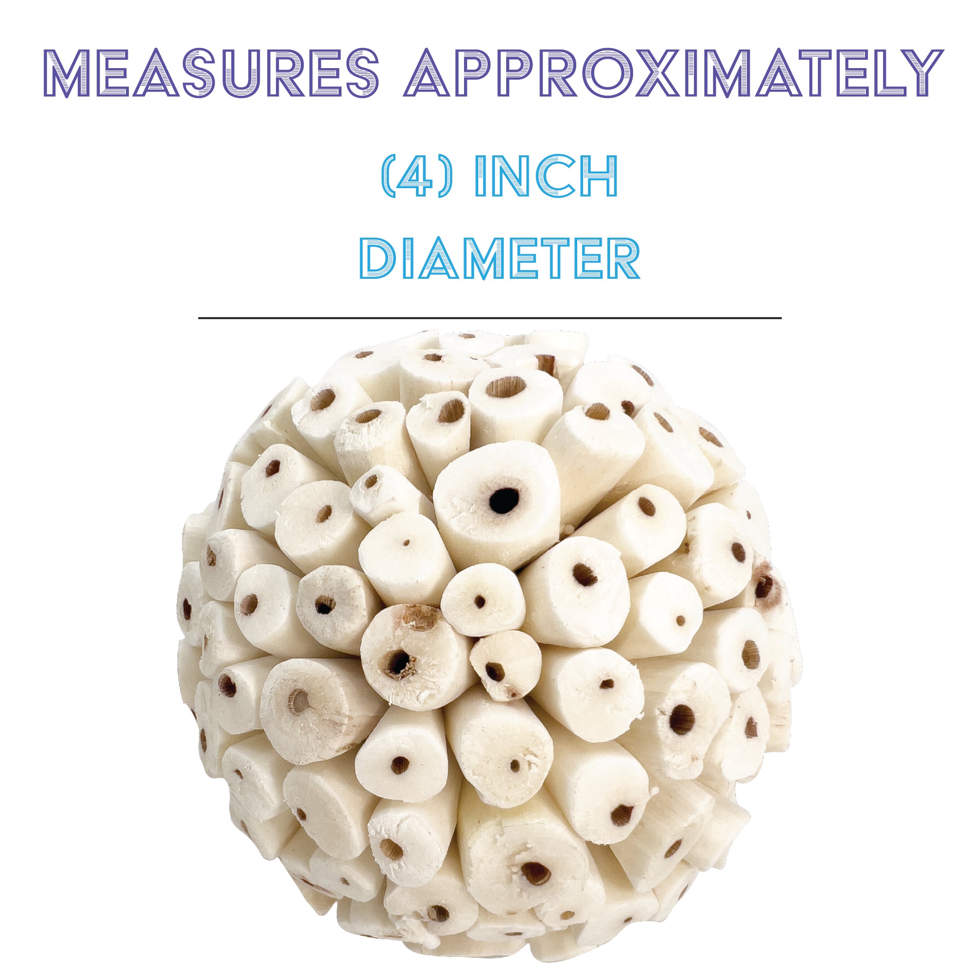 2146 Big Nobby N Huge Sola Balls