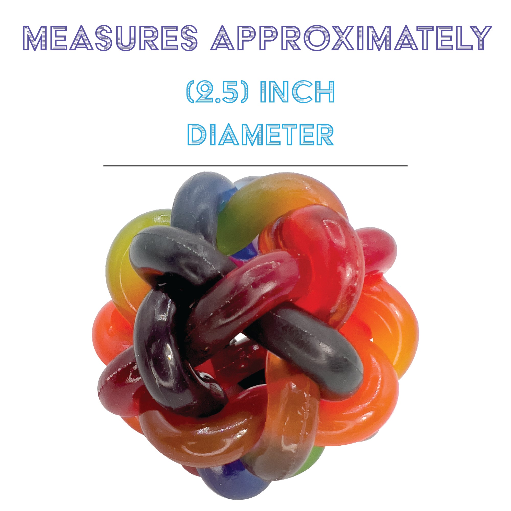 2146 Big Nobby N Huge Sola Balls