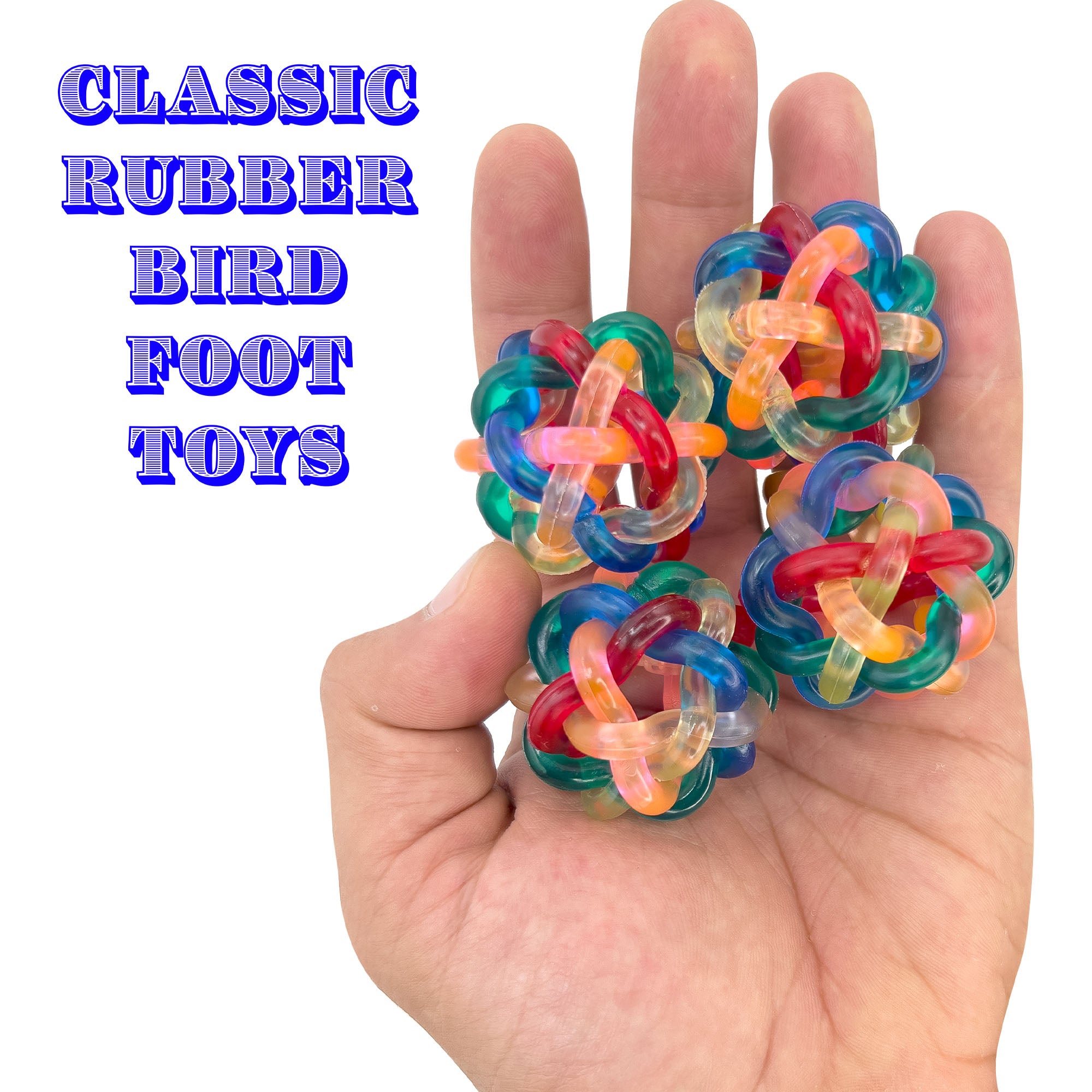 2147 Small Nobby Balls