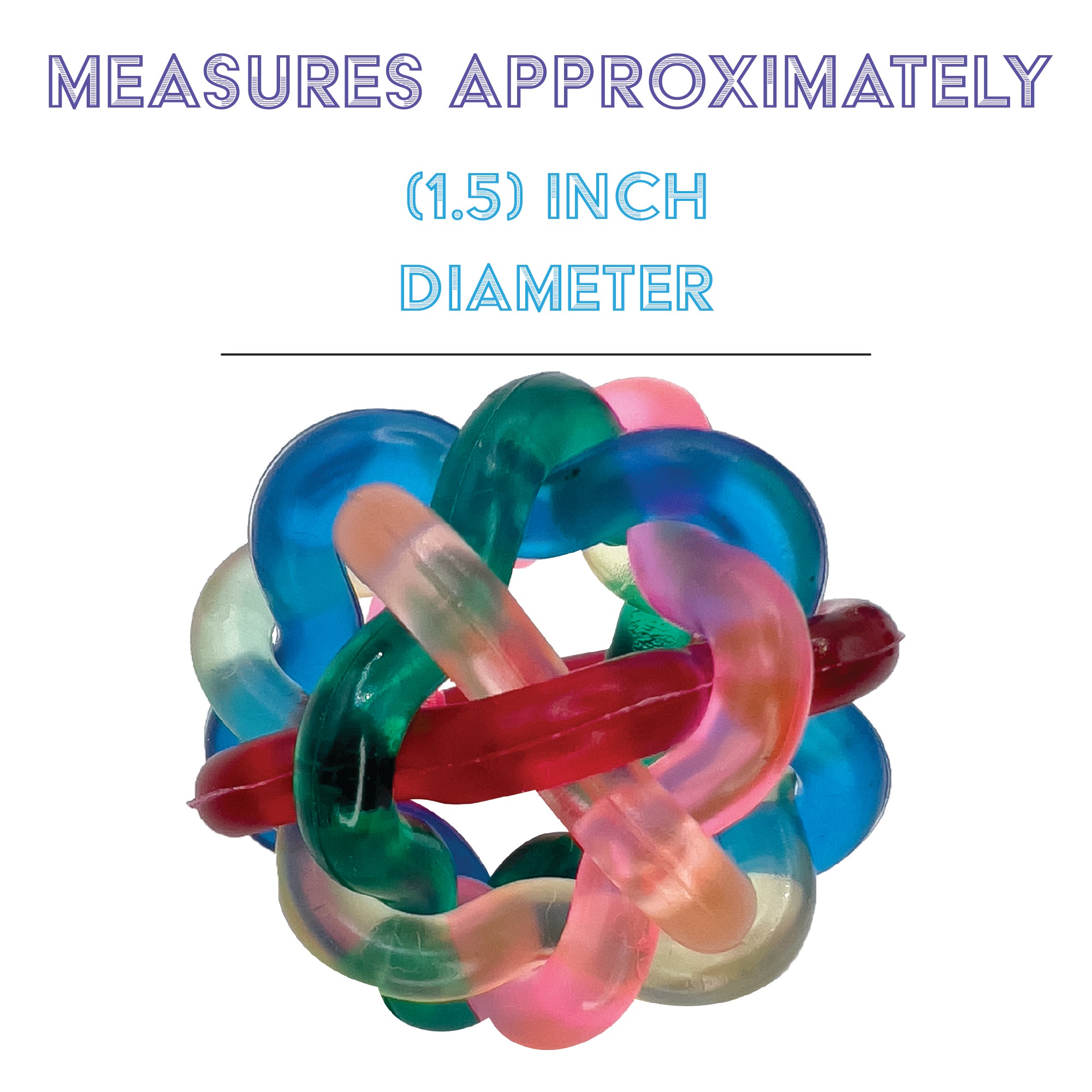 2147 Small Nobby Balls