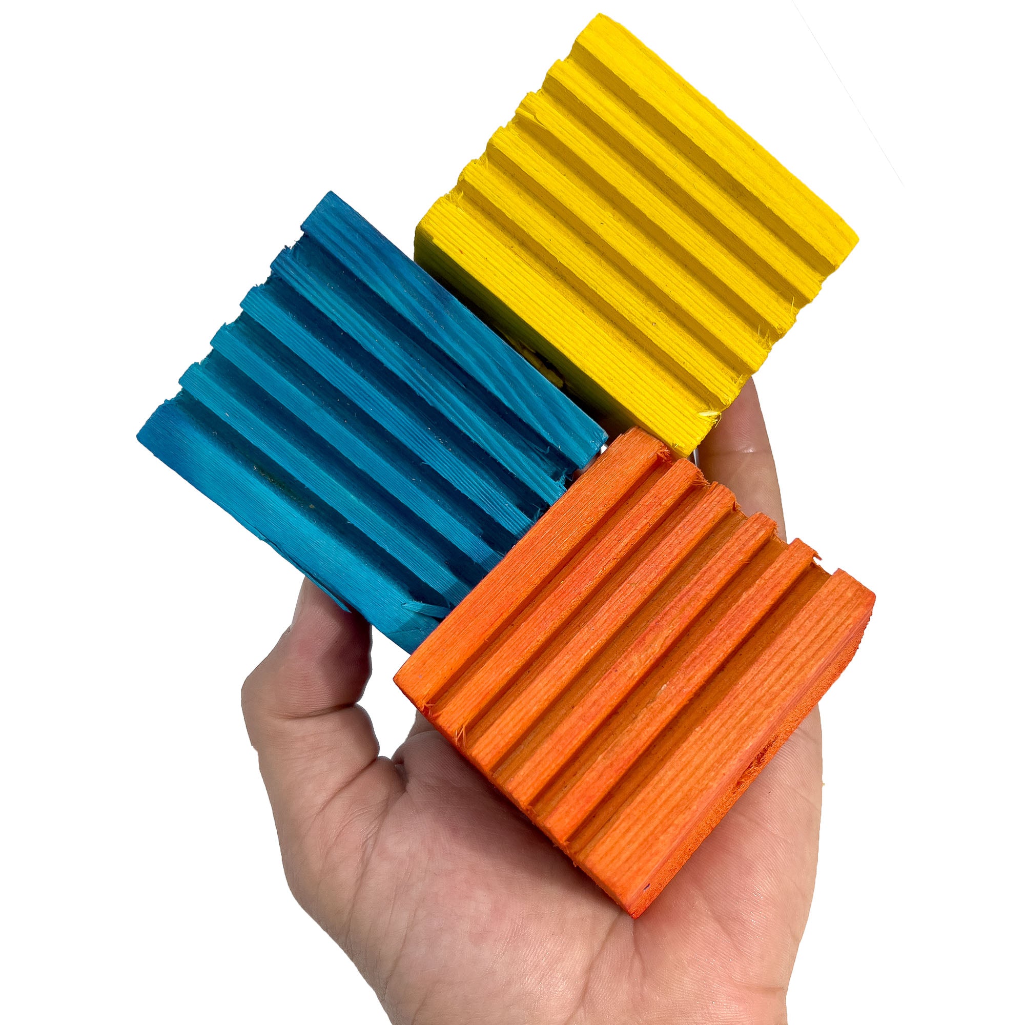 2168 Big Beak Blocks