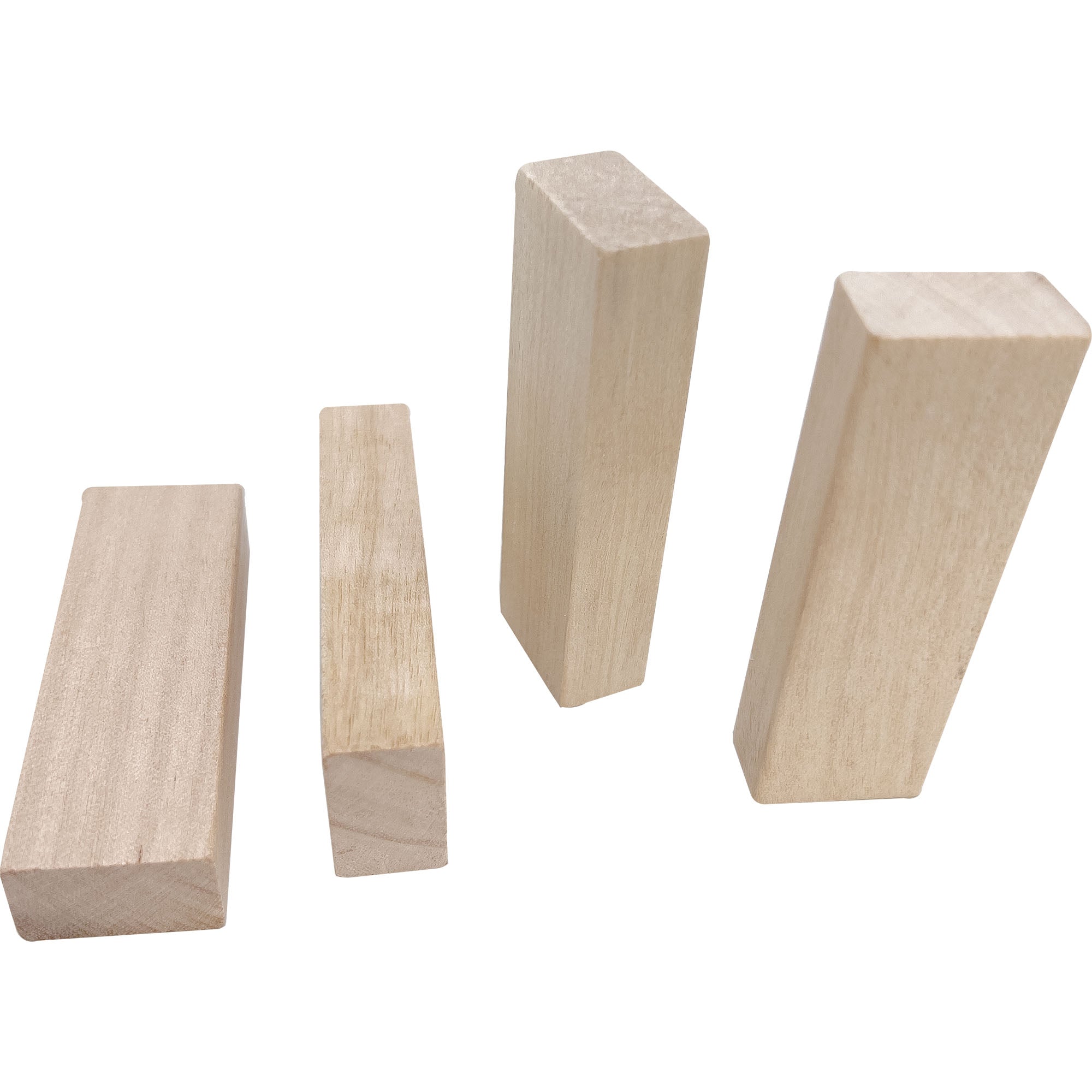 2175 Pk4 Medium Rectangle Blocks