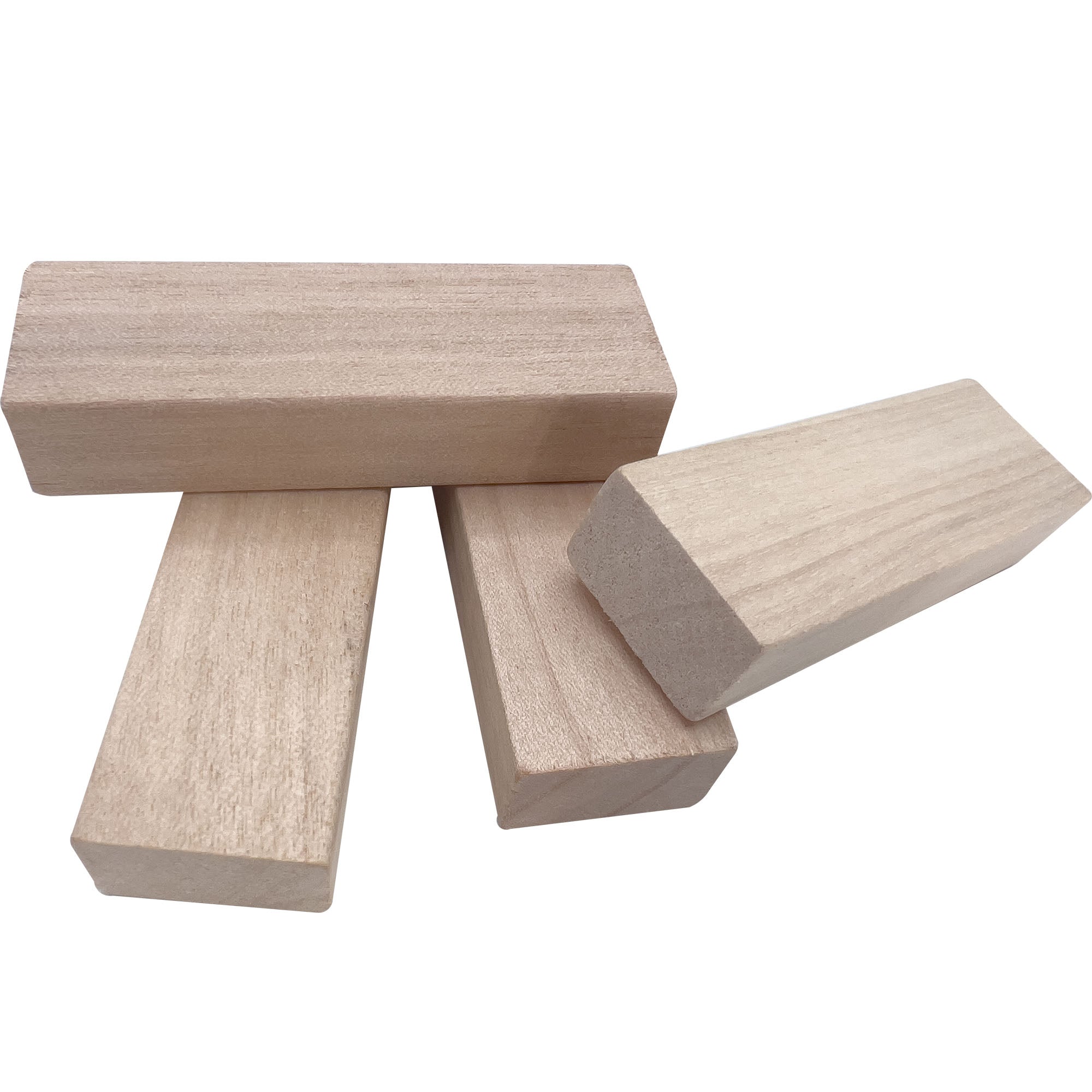 2175 Pk4 Medium Rectangle Blocks