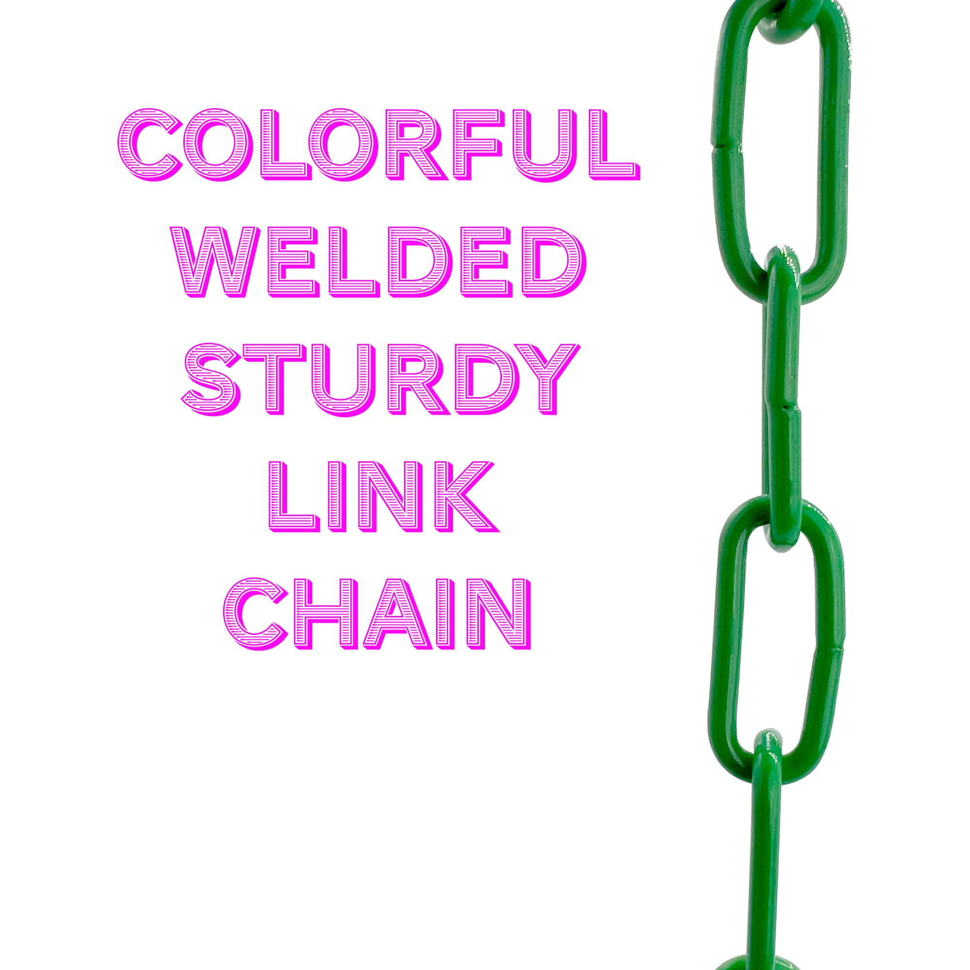 3001 Chime Pipe Ringer M&M Union Bird Toys