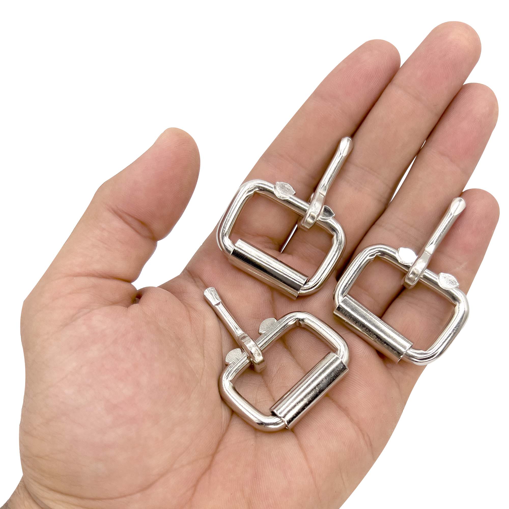 3500 Small Beak Buckle 1.25 Inch