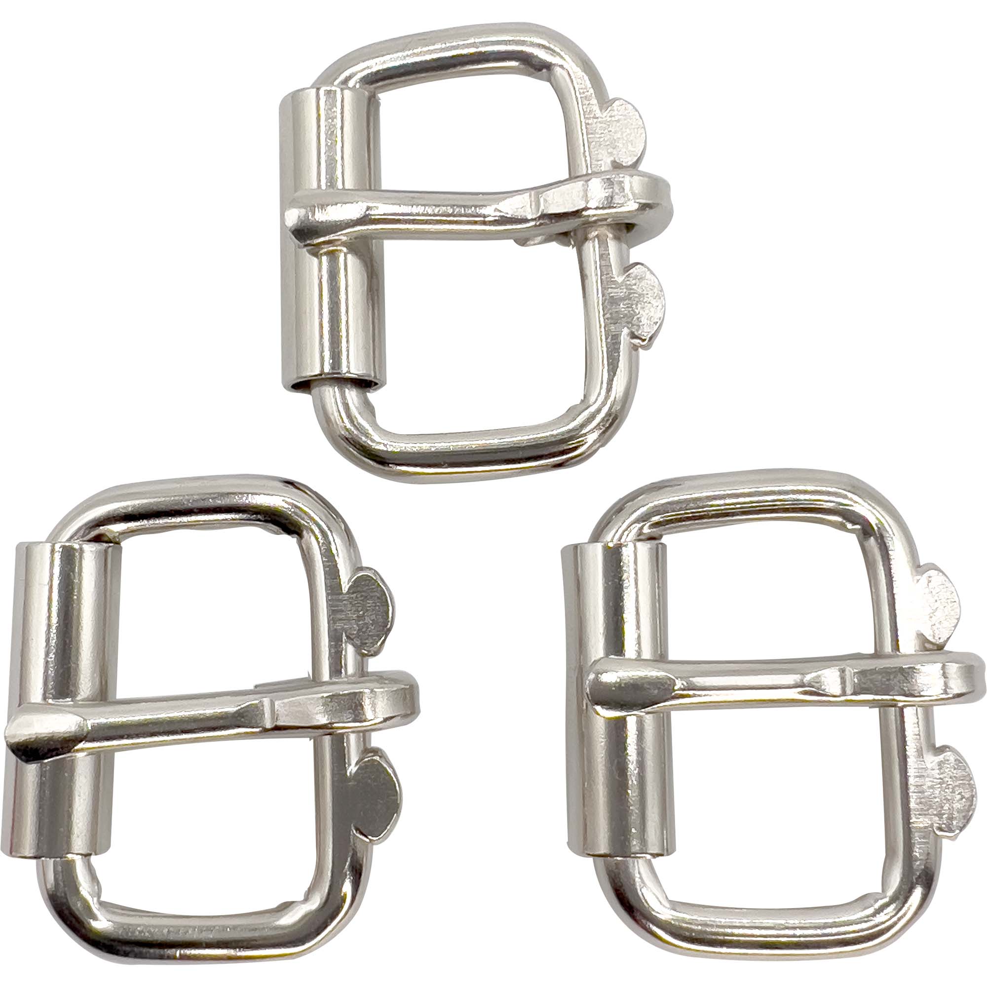3500 Small Beak Buckle 1.25 Inch