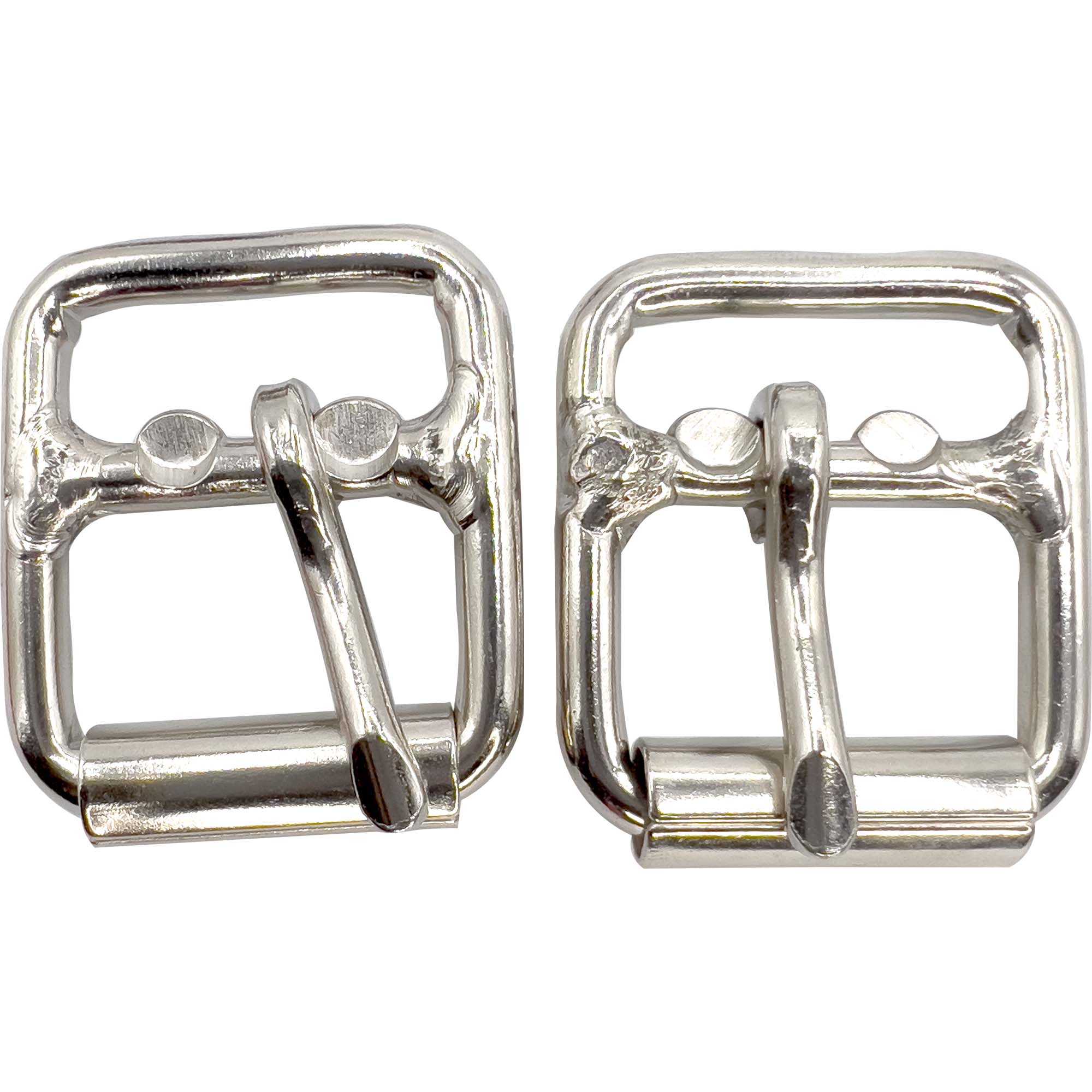 3503 Pk2 Double Beak Buckle 1.75 Inch