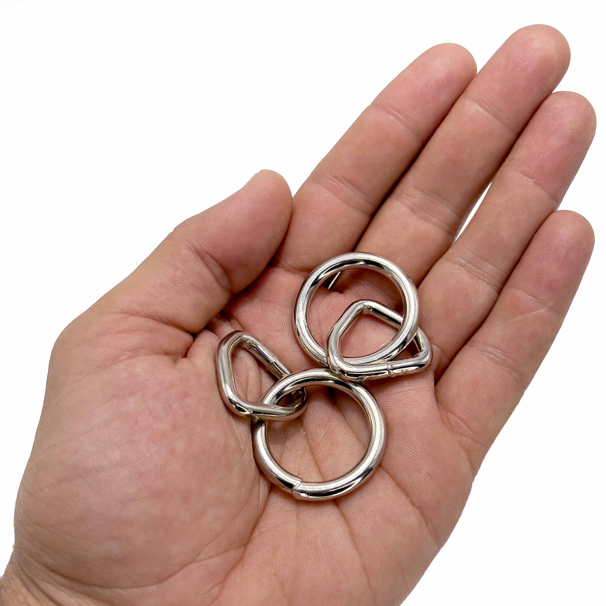 3509 Small Foot Ring Pullers